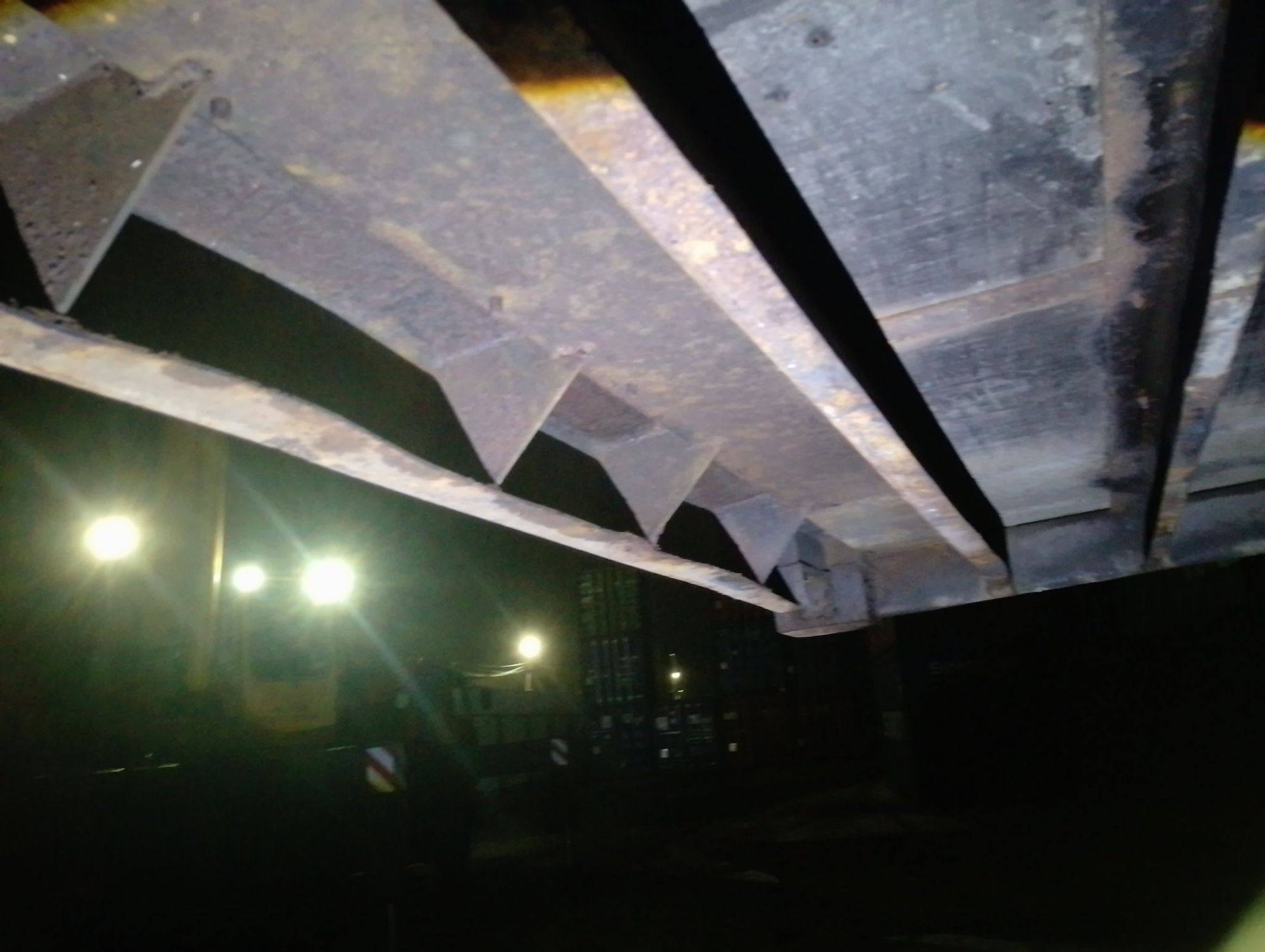 Морской контейнер BMOU2863419