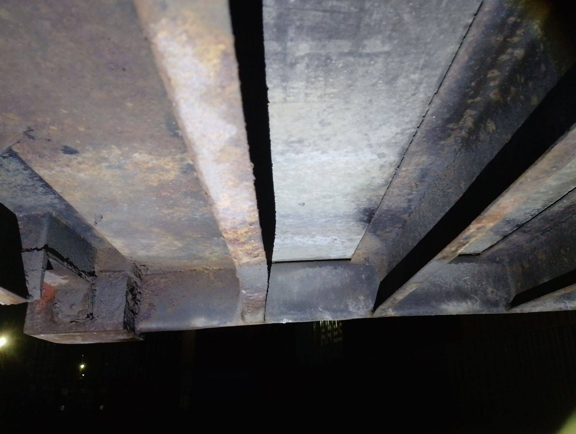 Морской контейнер BMOU2863419