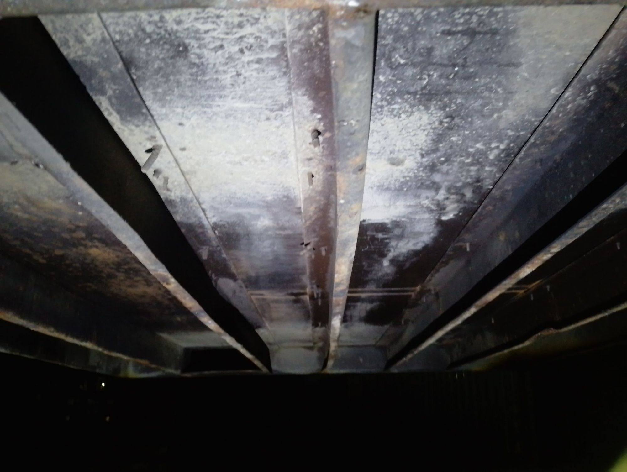 Морской контейнер BMOU2863419