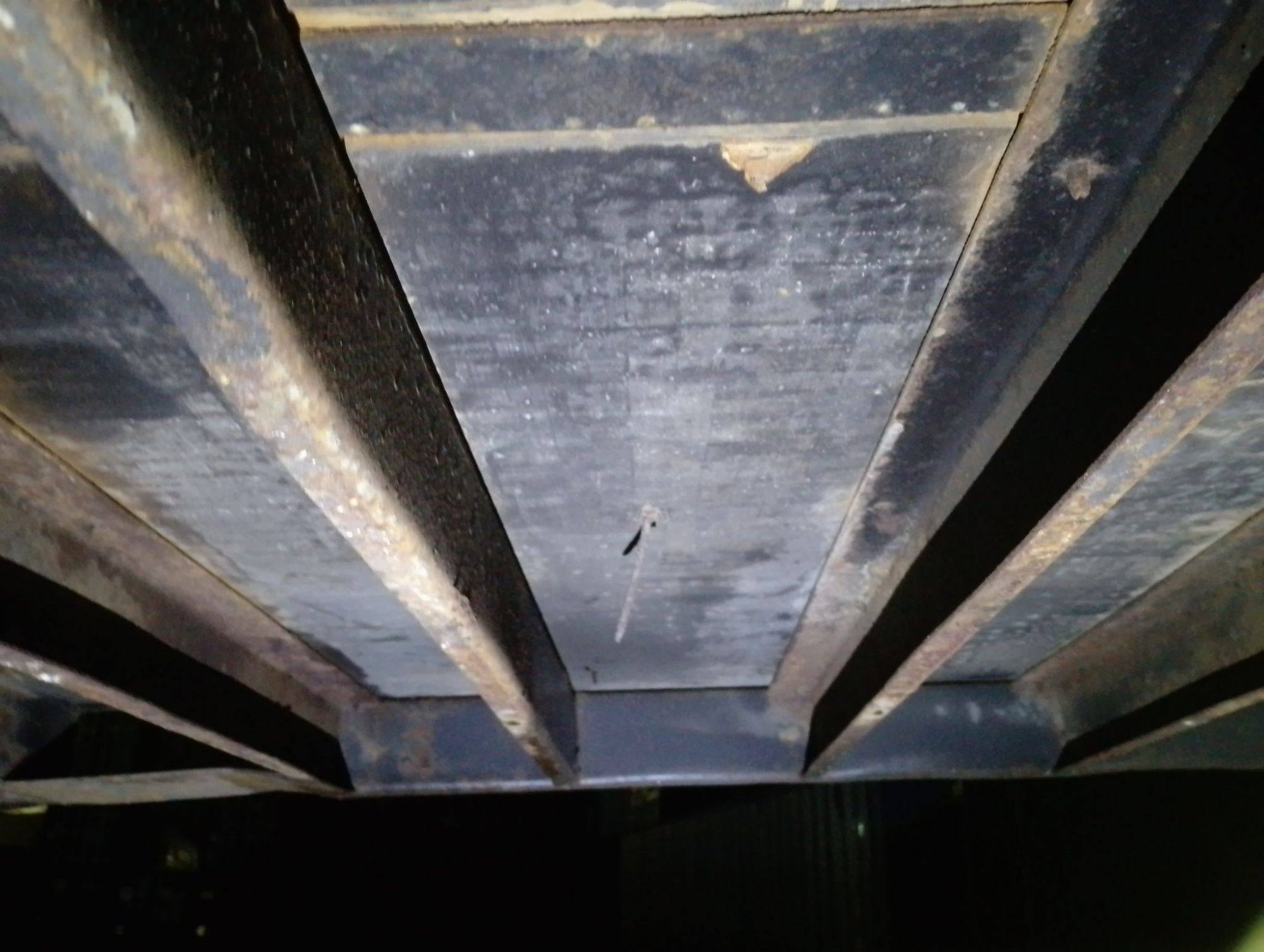 Морской контейнер BMOU2863419