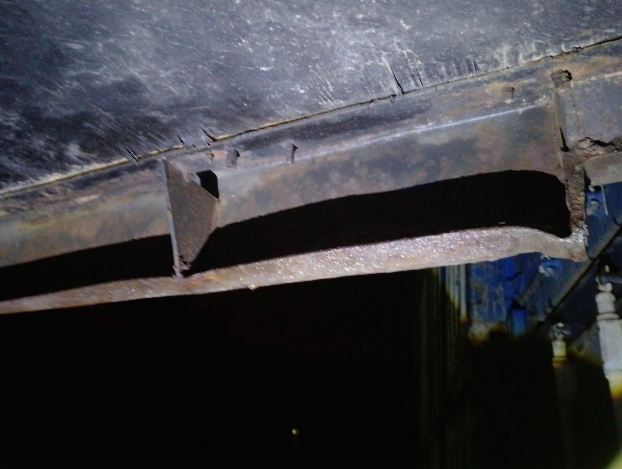 Морской контейнер BMOU2863419