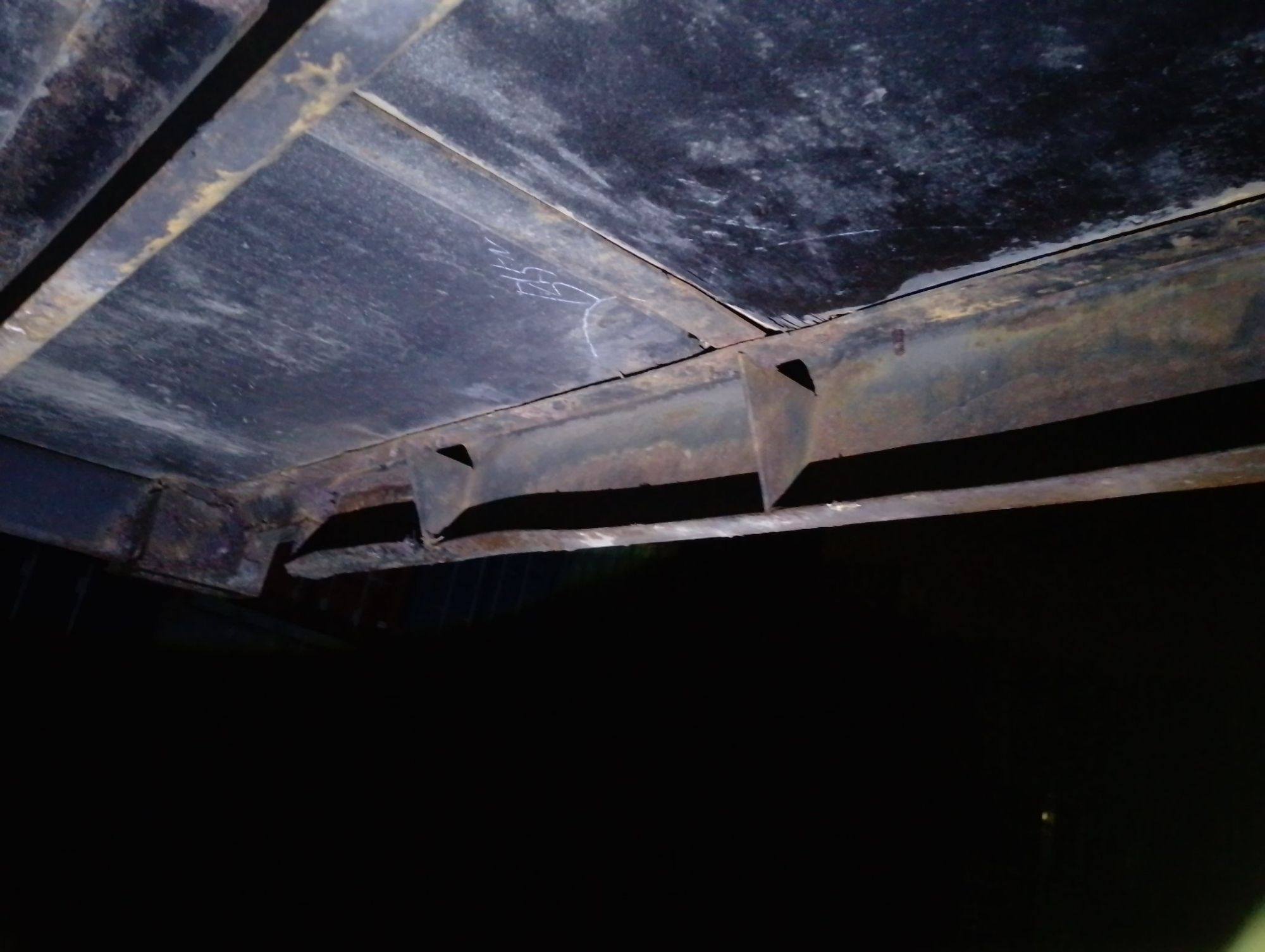 Морской контейнер BMOU2863419