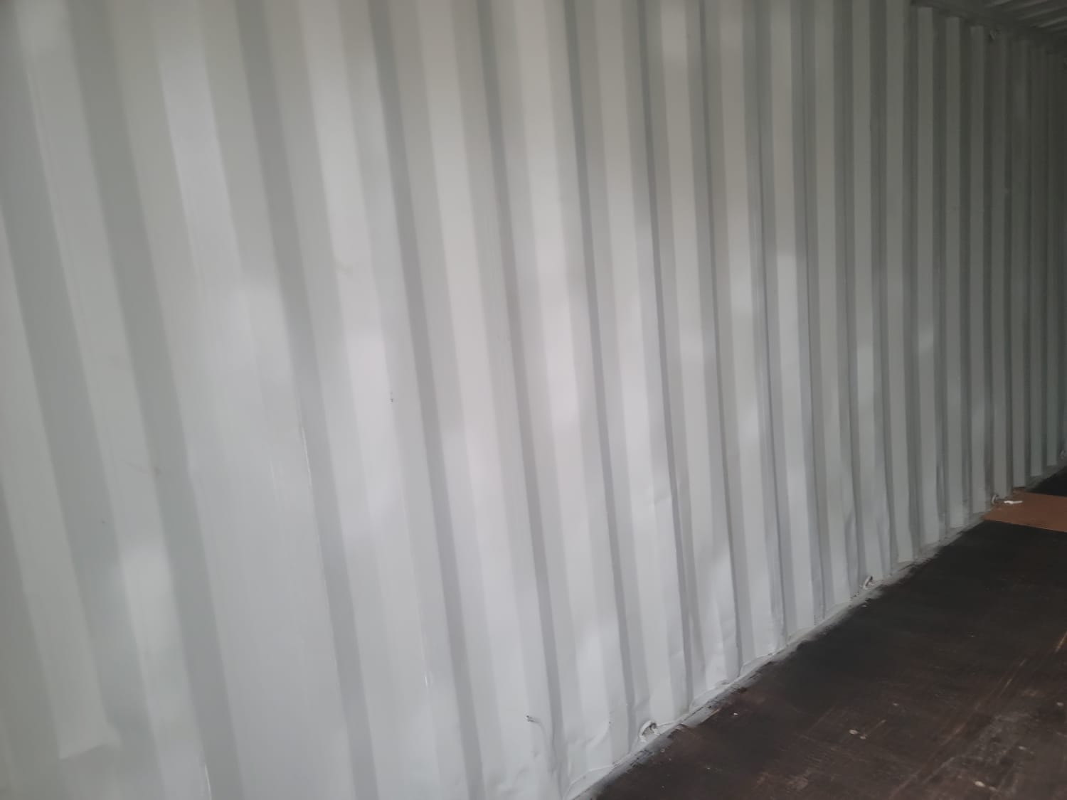 Морской контейнер BMOU2866254