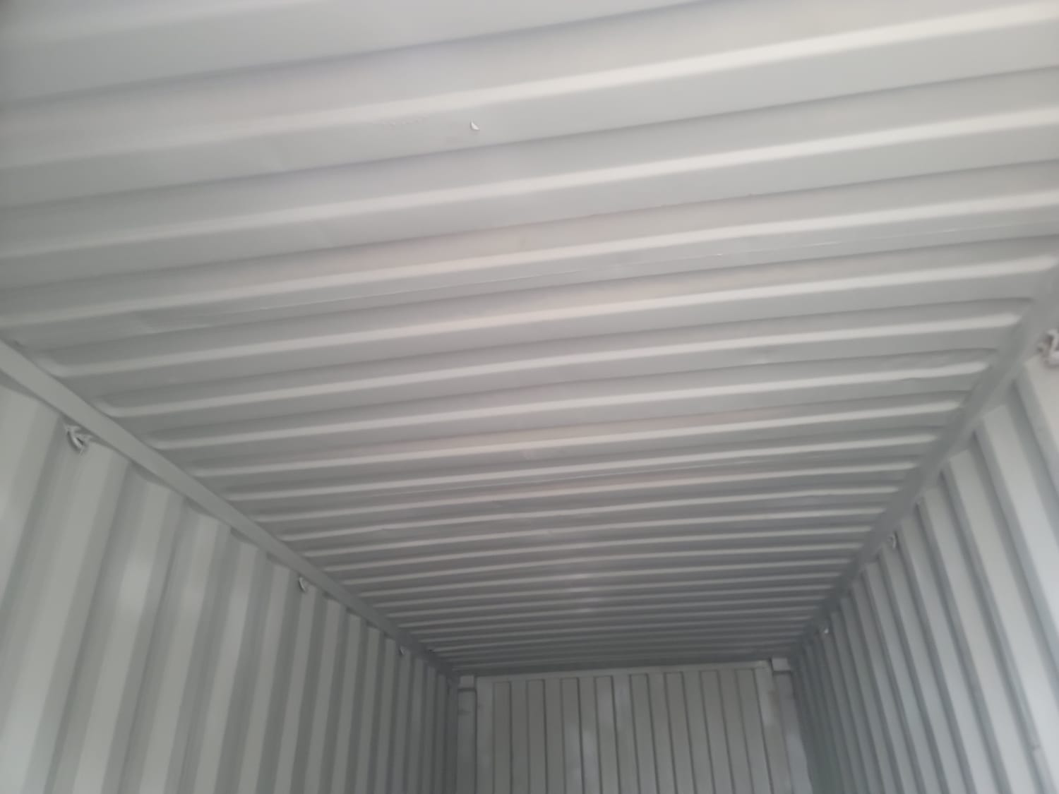 Морской контейнер BMOU2866254