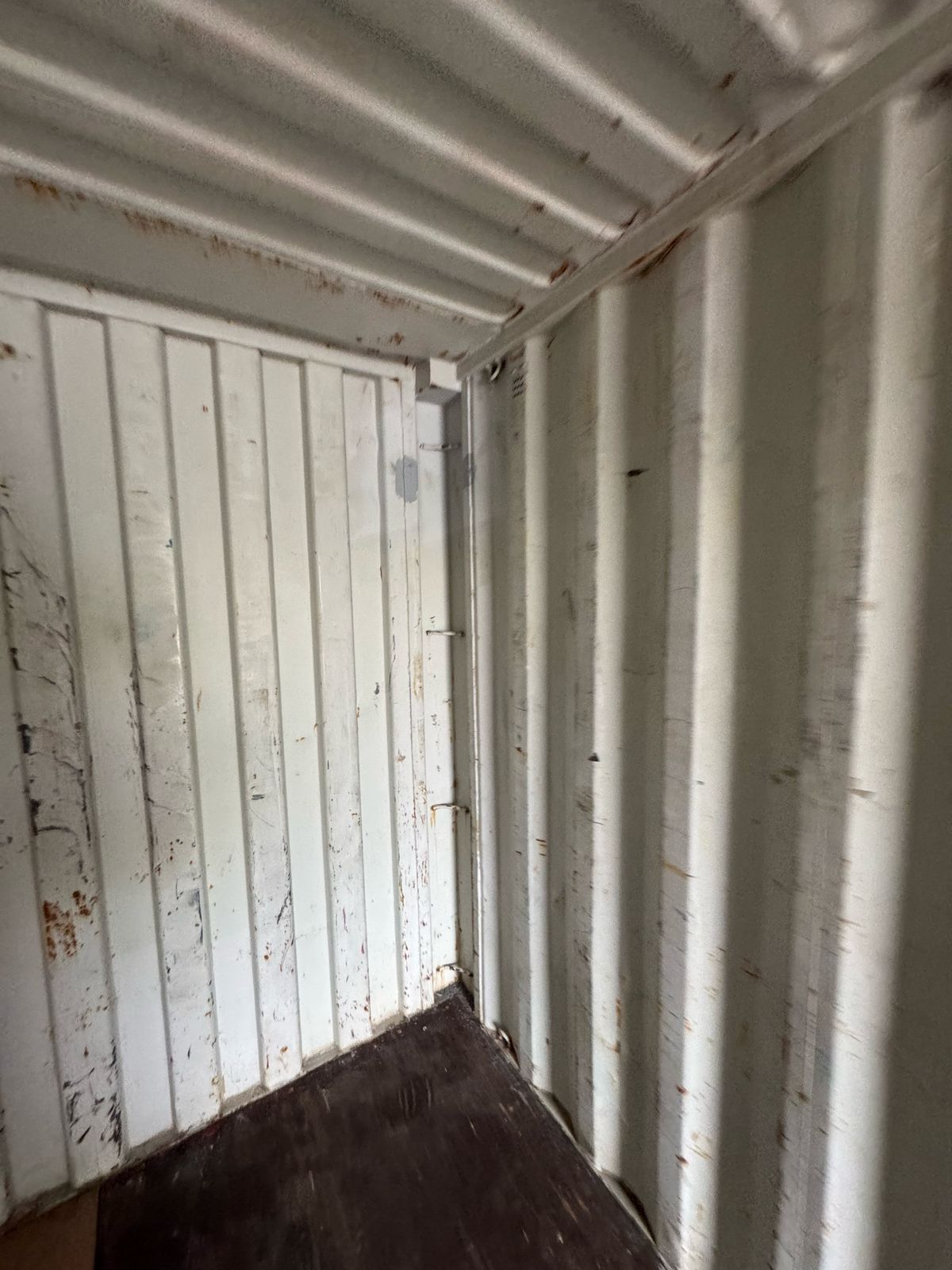 Морской контейнер BMOU2868874