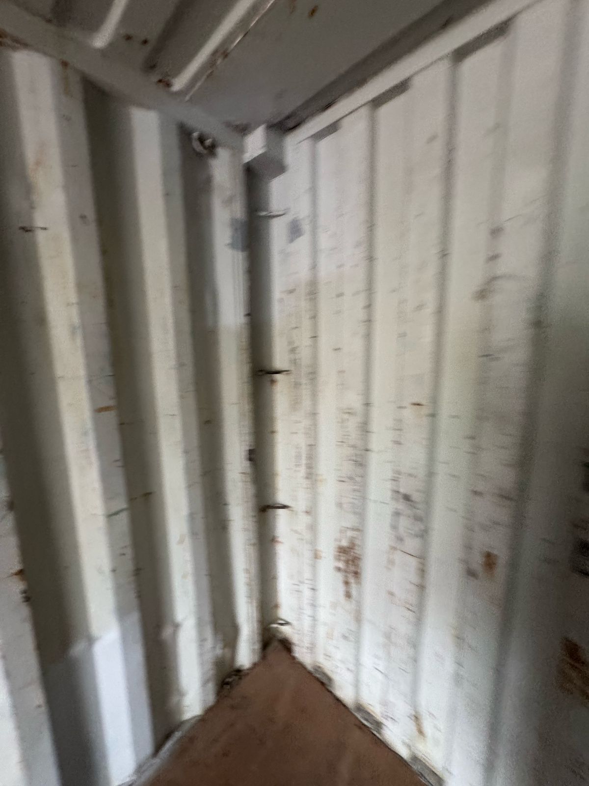 Морской контейнер BMOU2868874