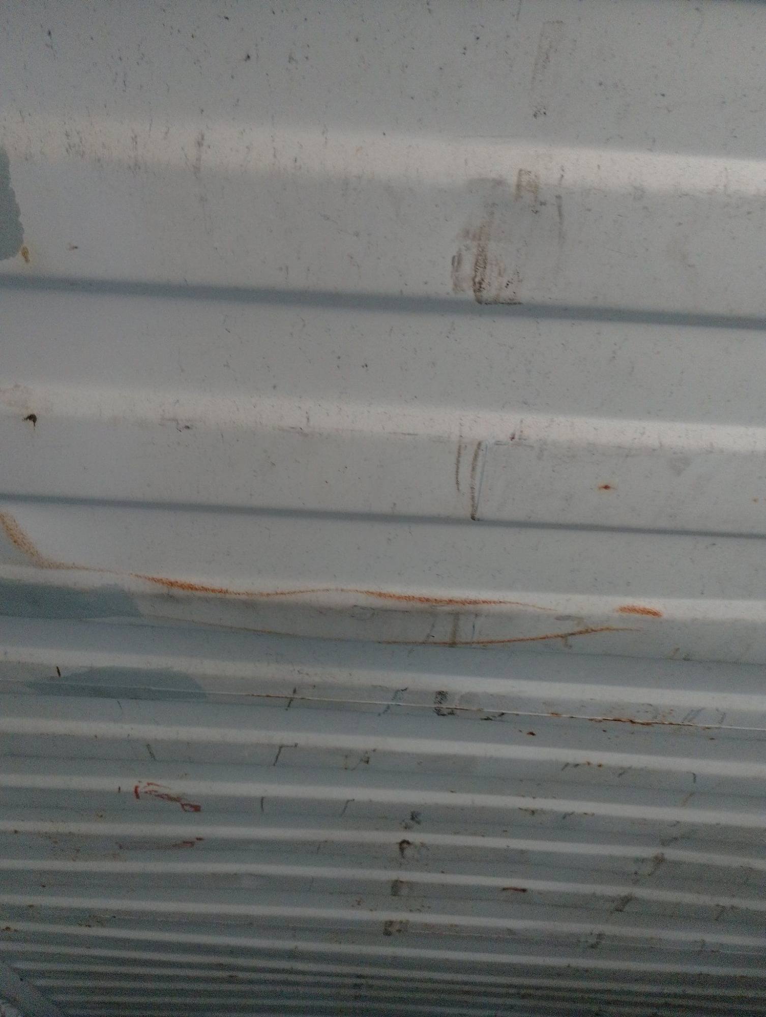 Морской контейнер BMOU2868982