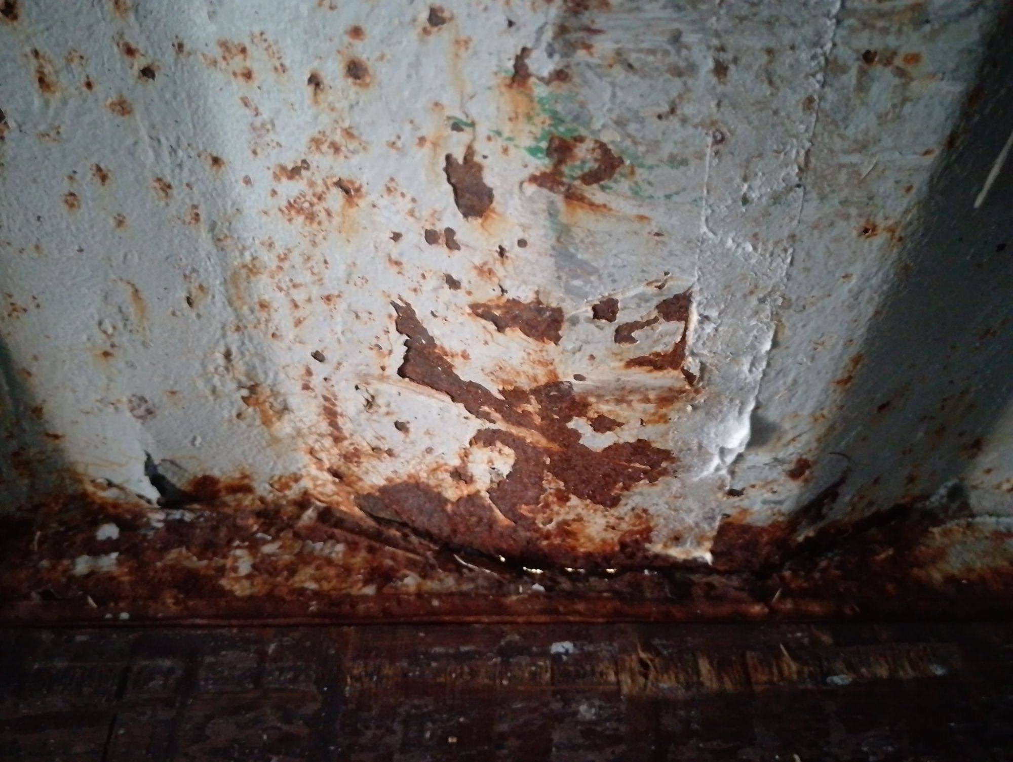 Морской контейнер BMOU2868982