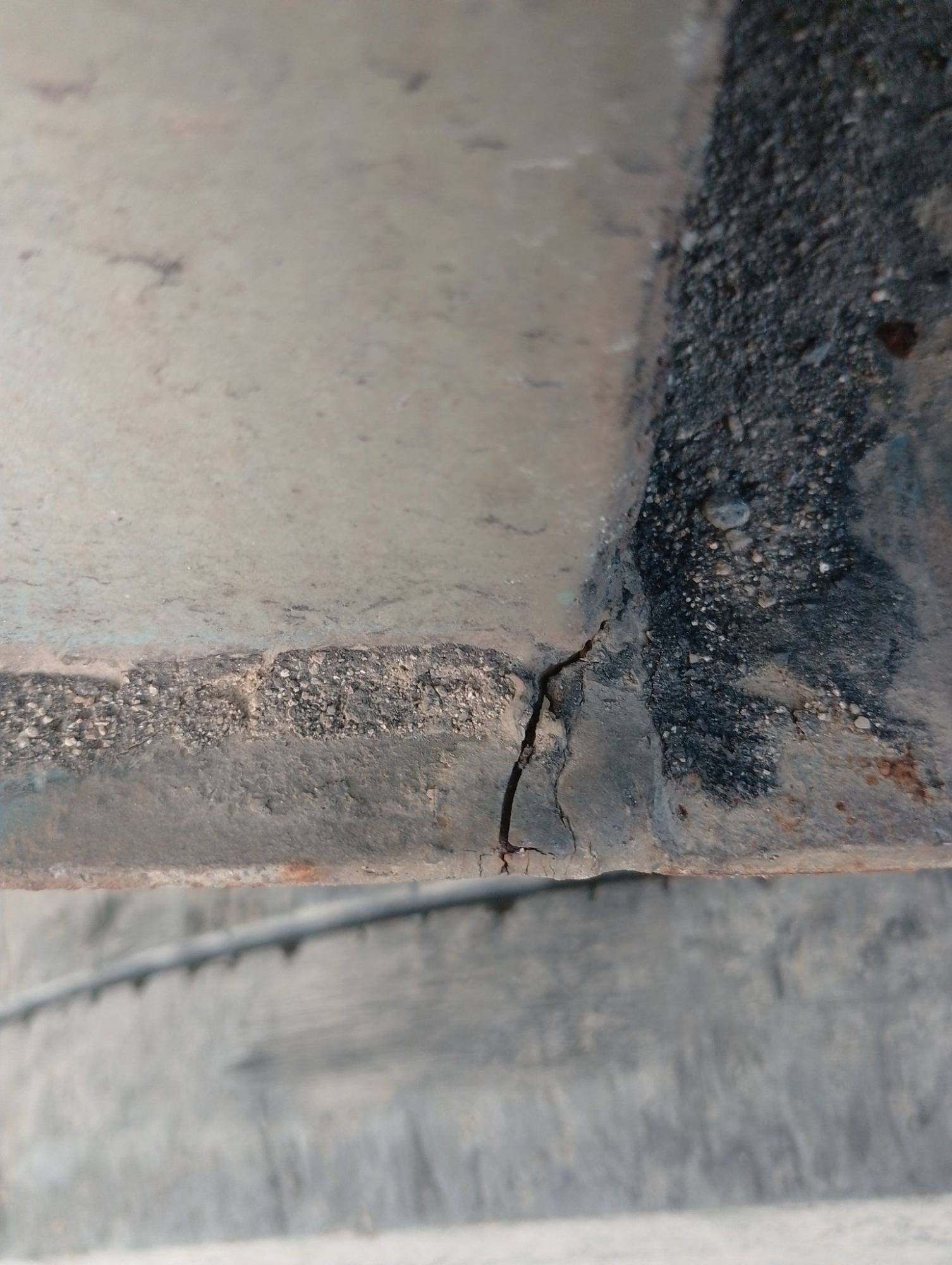 Морской контейнер BMOU2868982