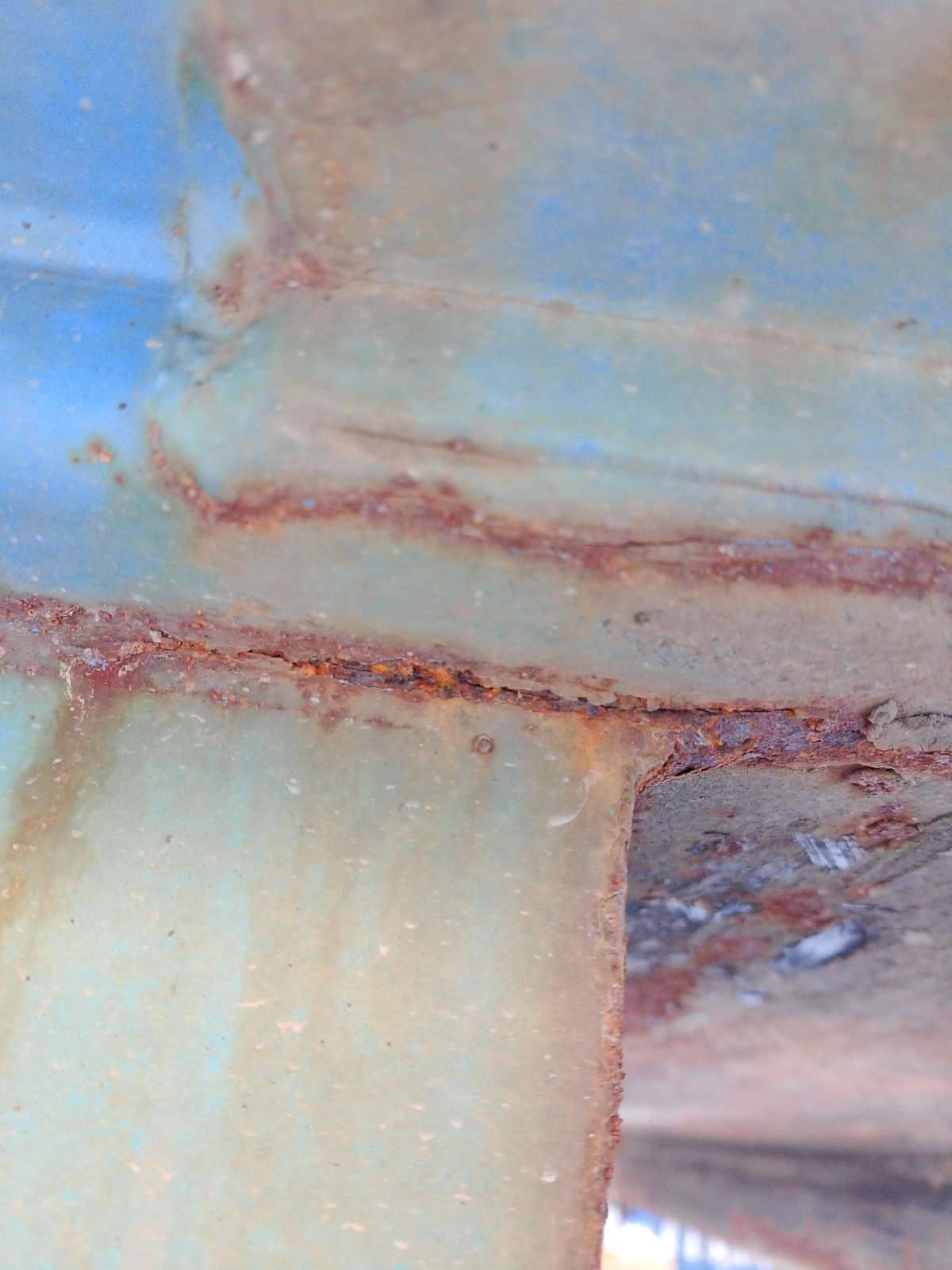 Морской контейнер BMOU2869320