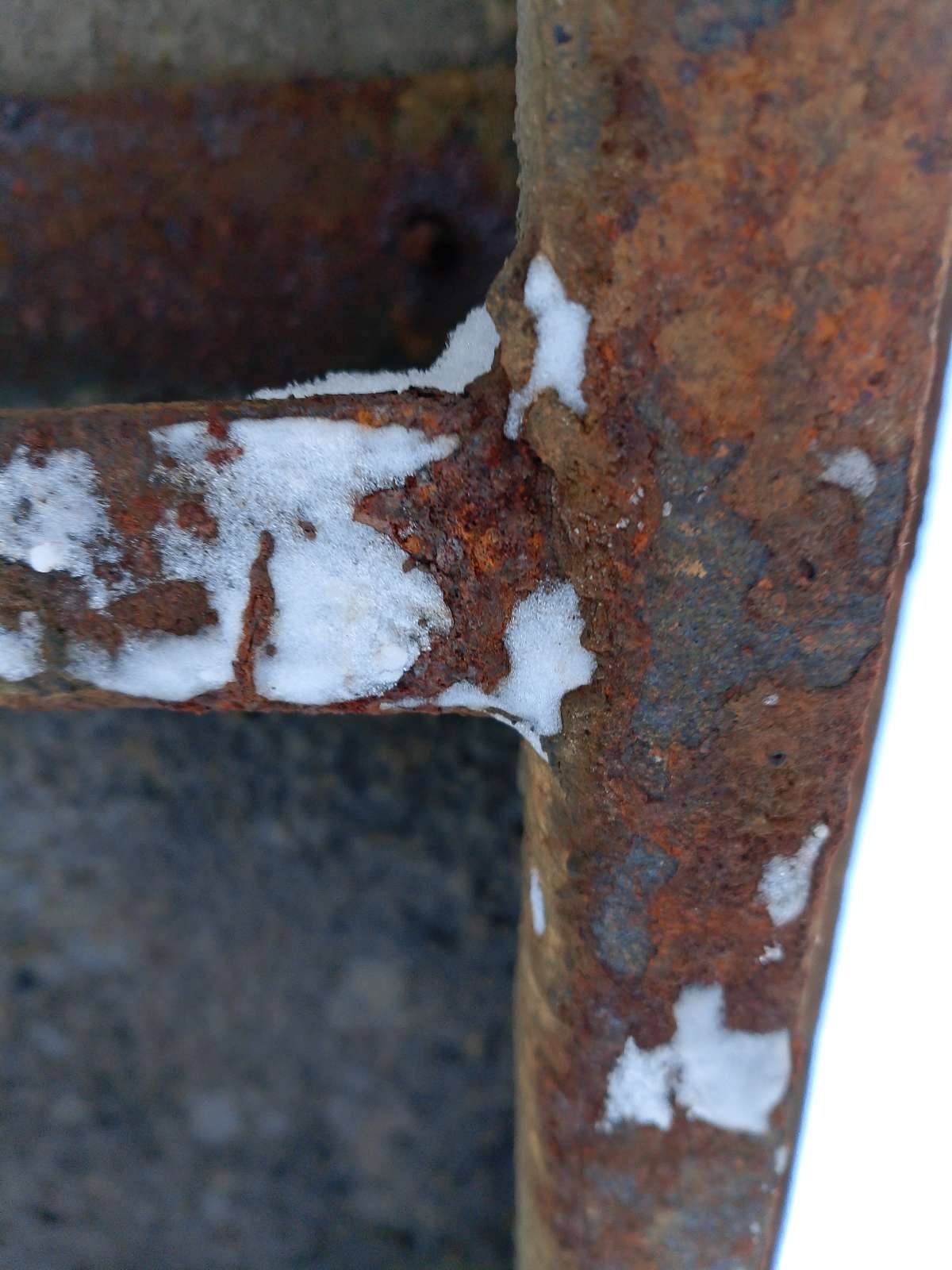 Морской контейнер BMOU2869320