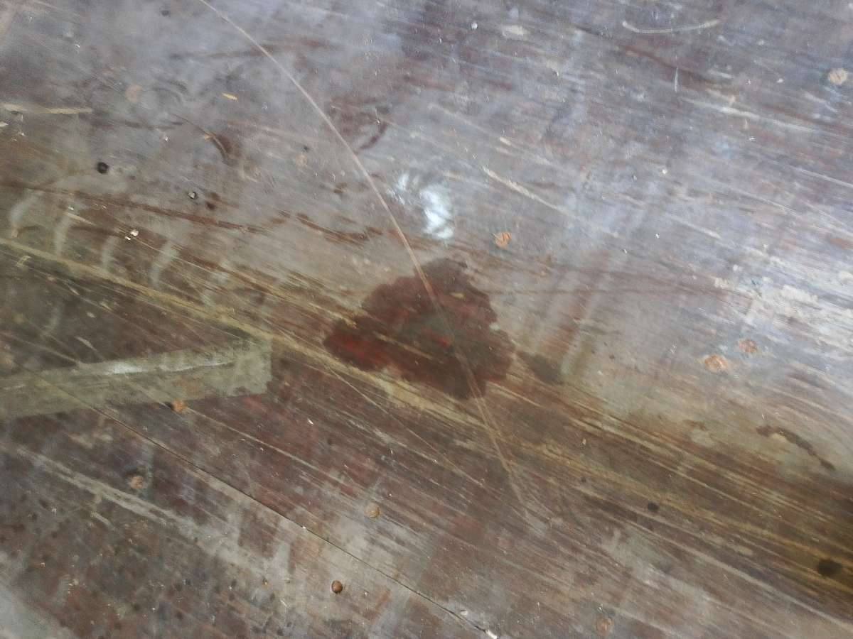 Морской контейнер BMOU2869320