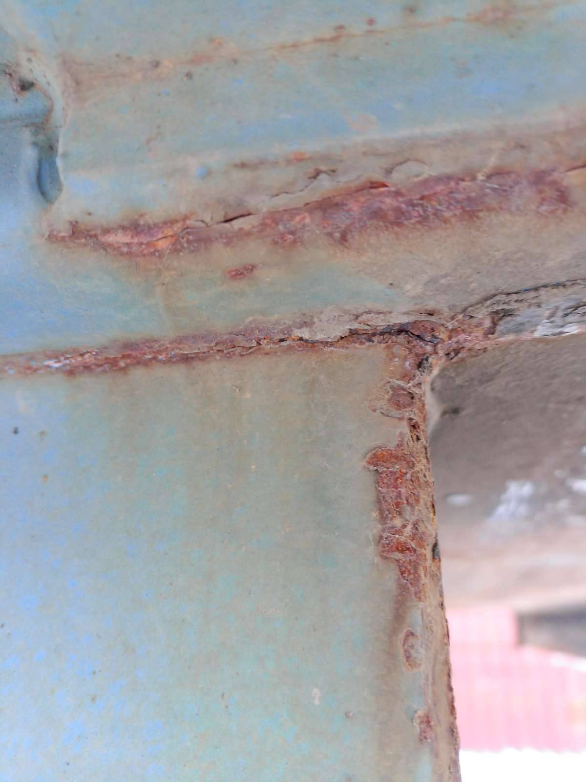 Морской контейнер BMOU2869320