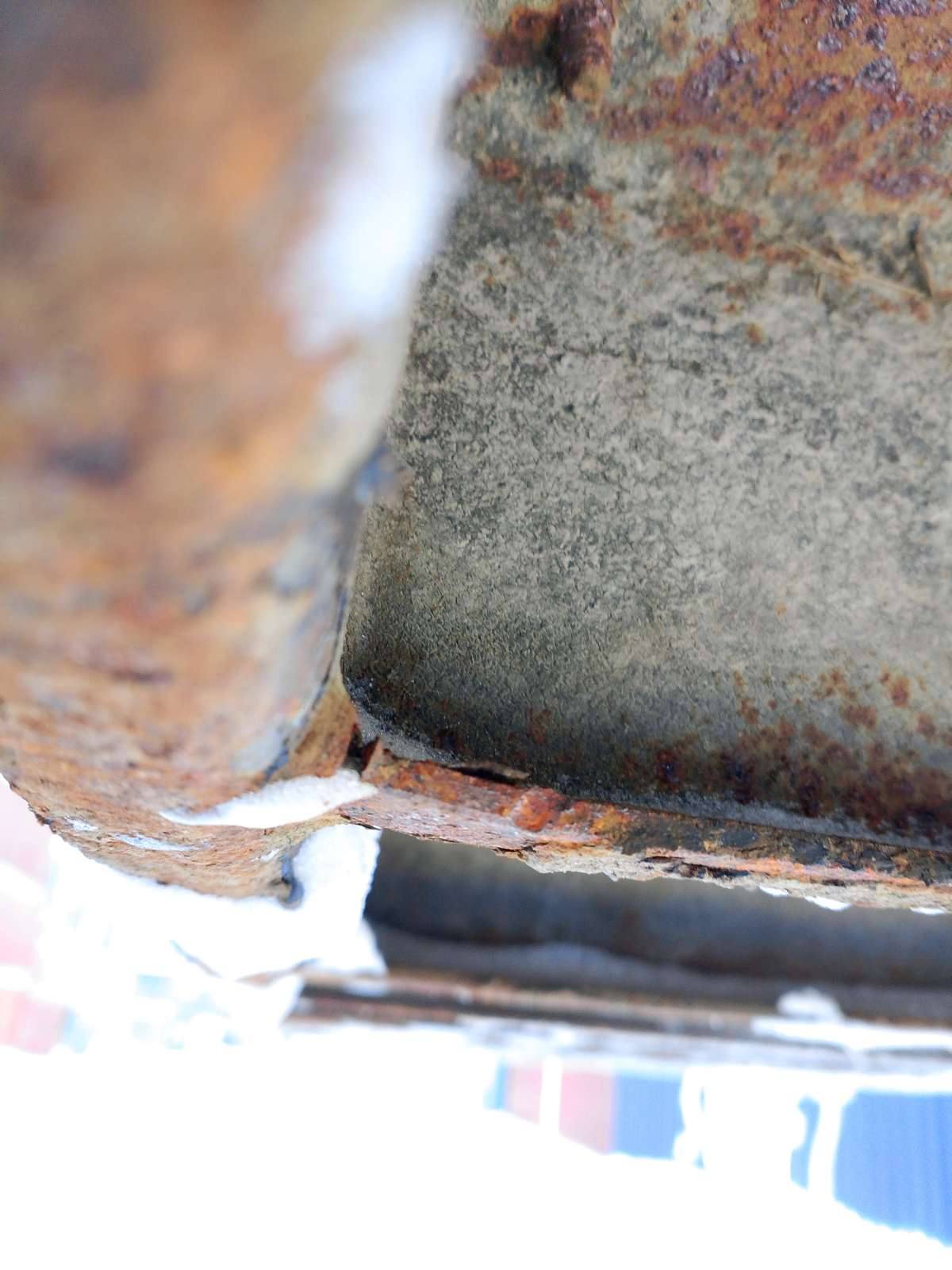 Морской контейнер BMOU2869320