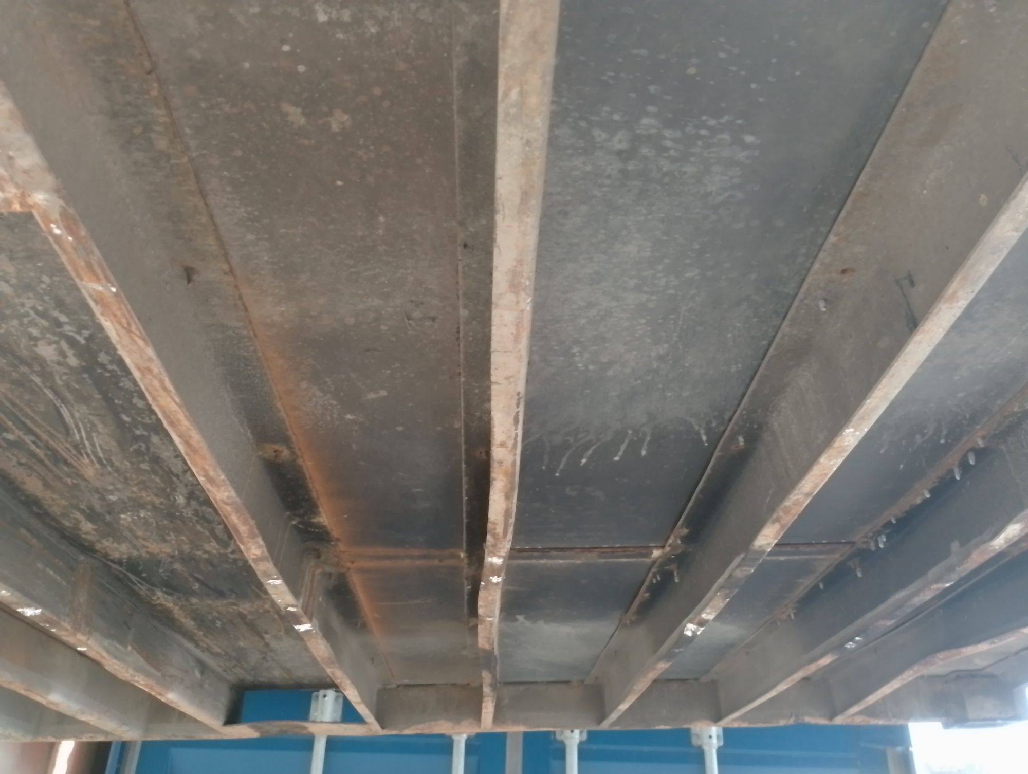 Морской контейнер BMOU2870064