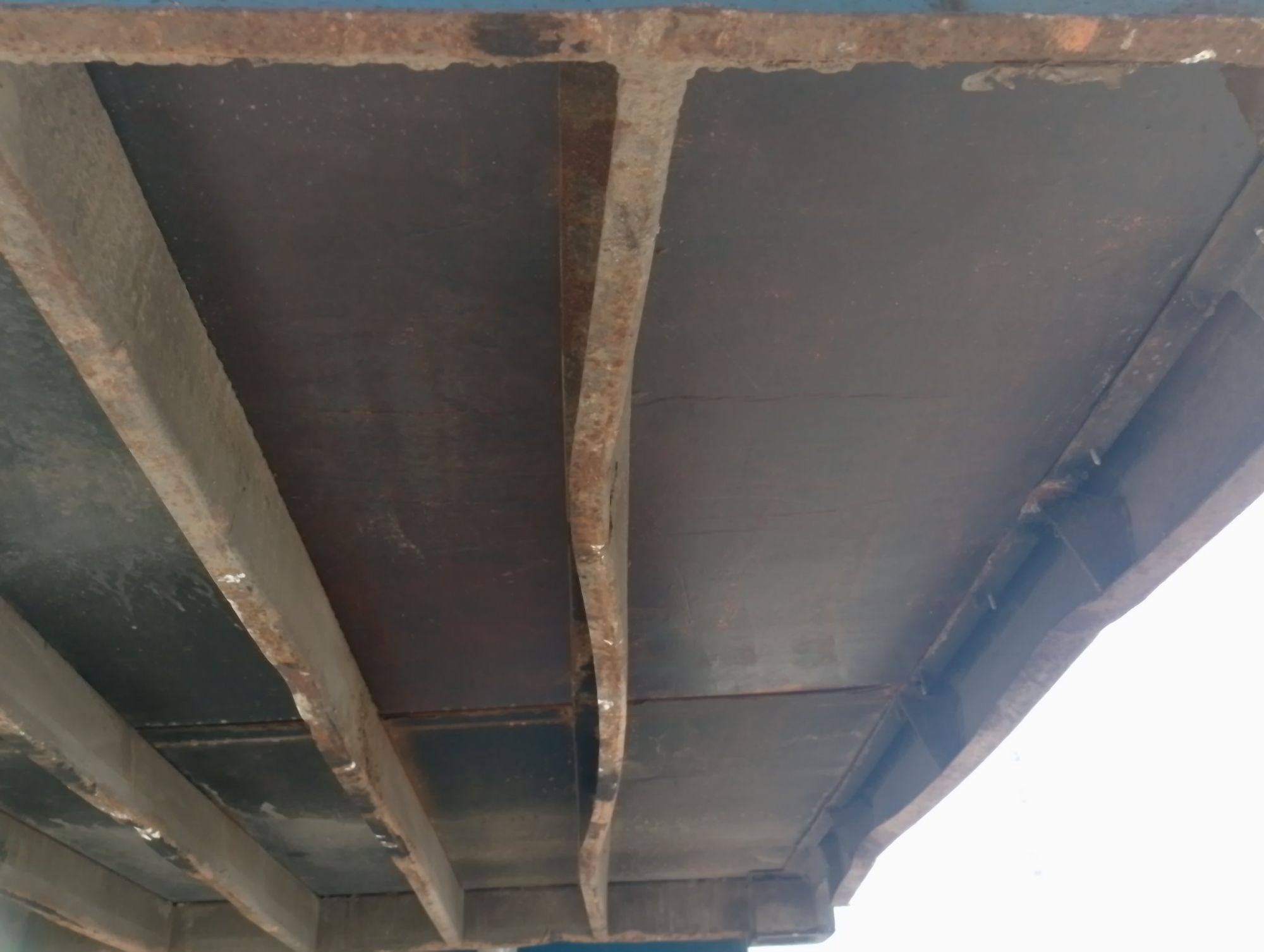 Морской контейнер BMOU2870064