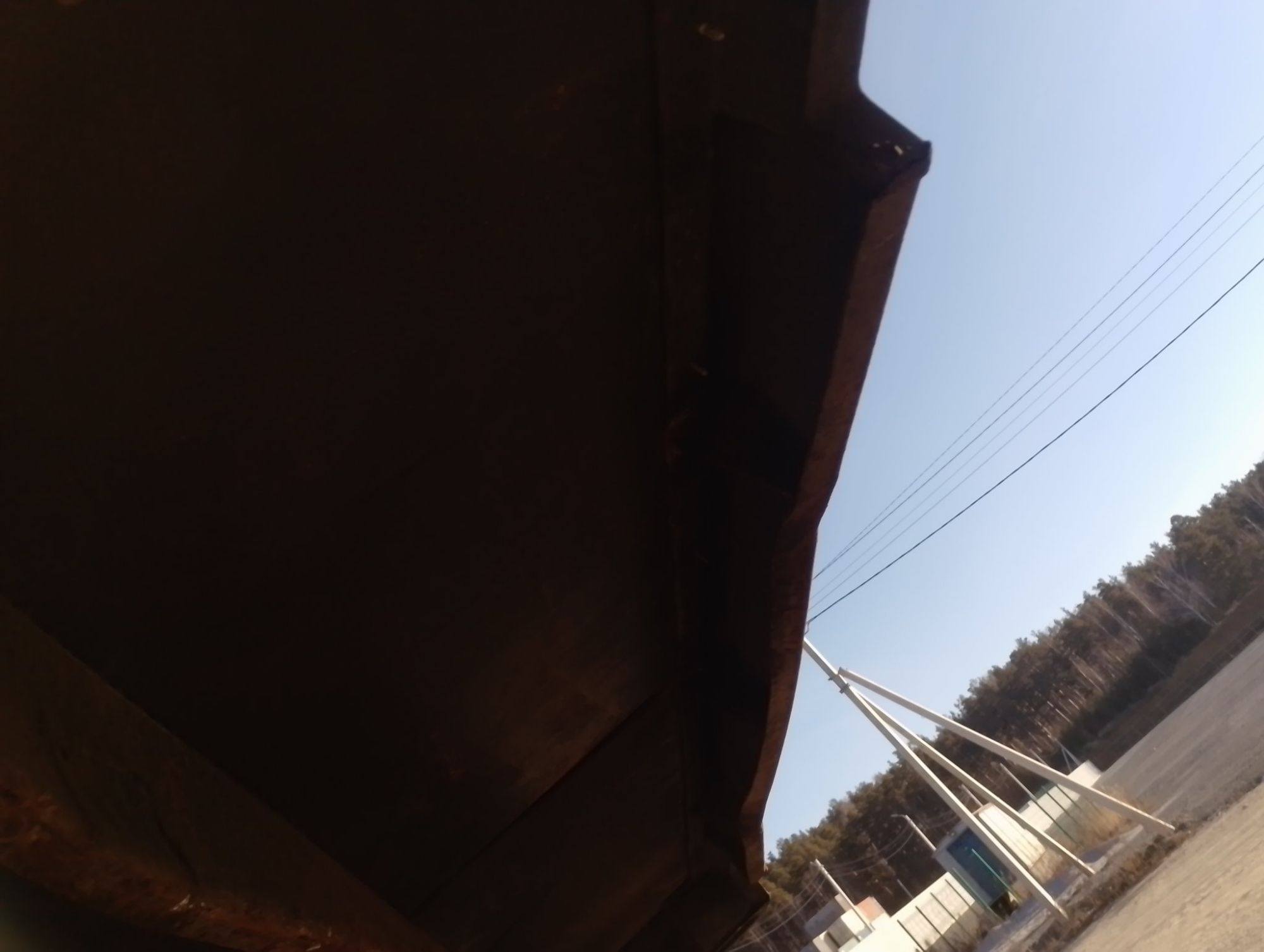 Морской контейнер BMOU2870064