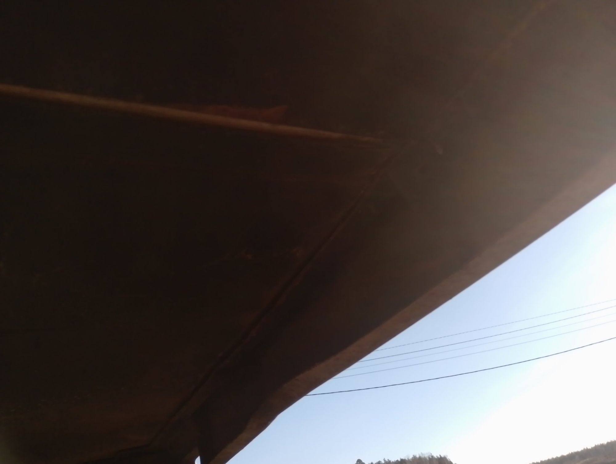 Морской контейнер BMOU2870064