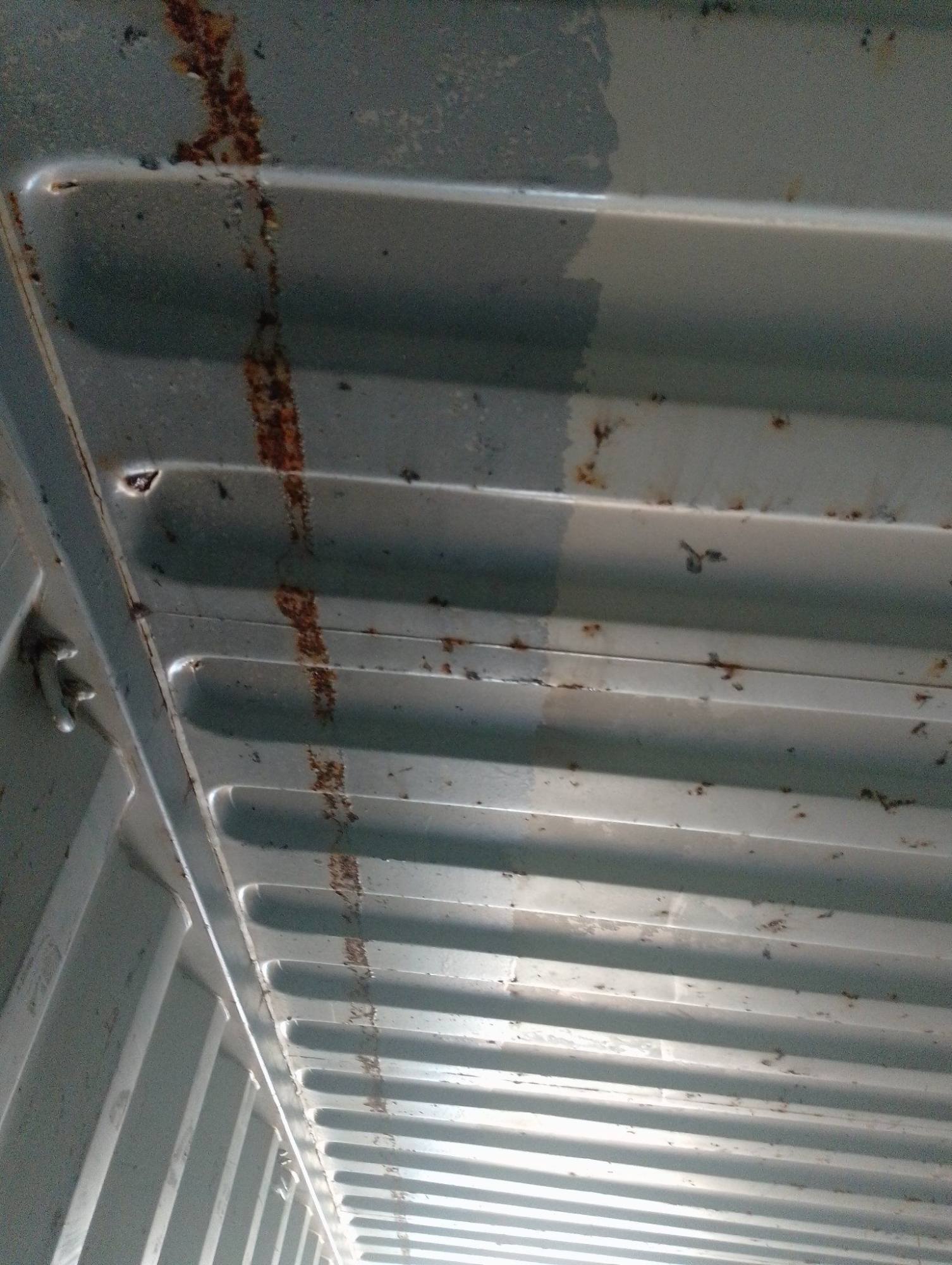 Морской контейнер BMOU2870064