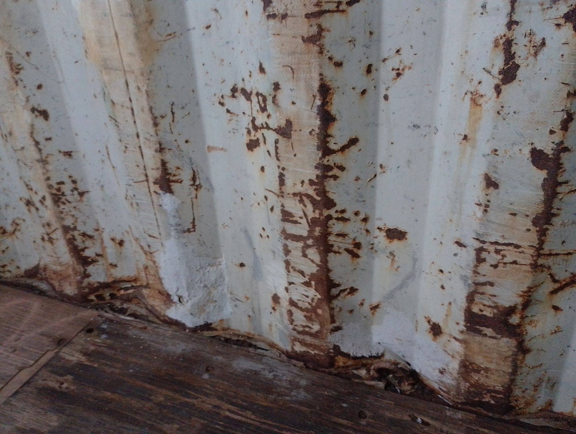 Морской контейнер BMOU2870064