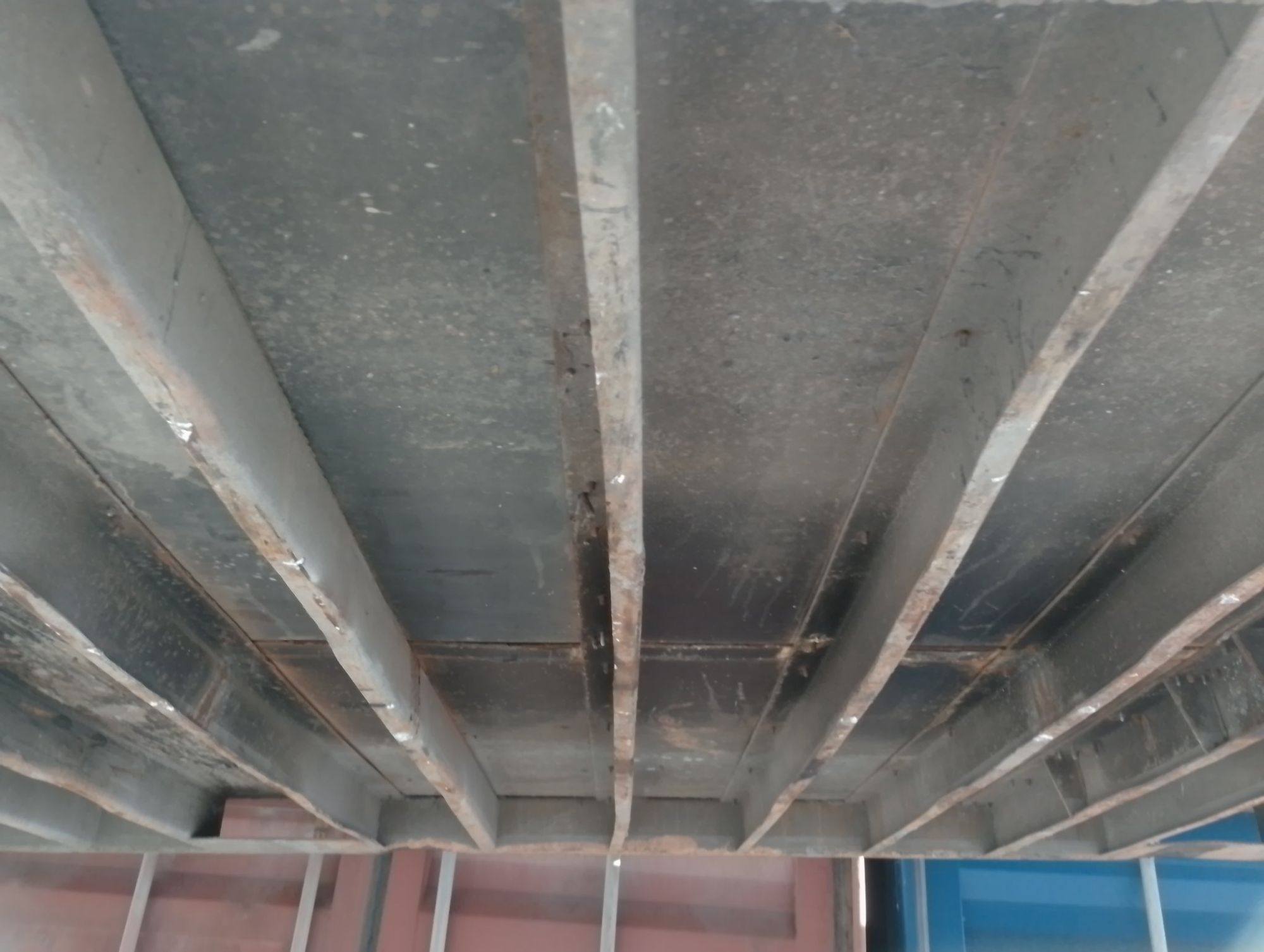 Морской контейнер BMOU2870064