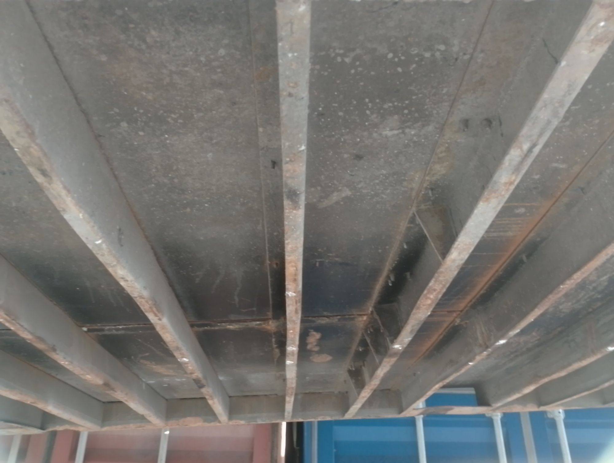 Морской контейнер BMOU2870064