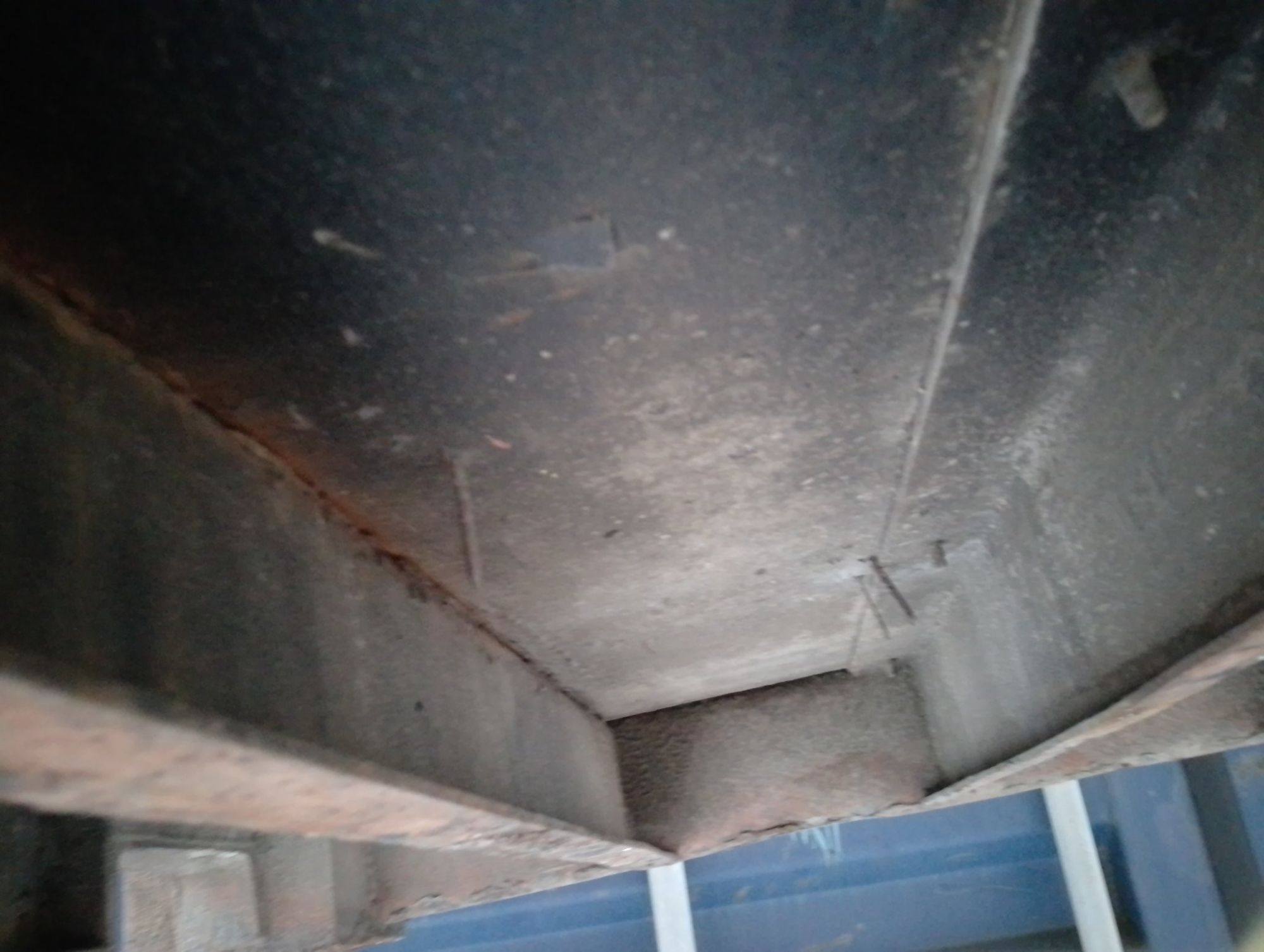 Морской контейнер BMOU2870948