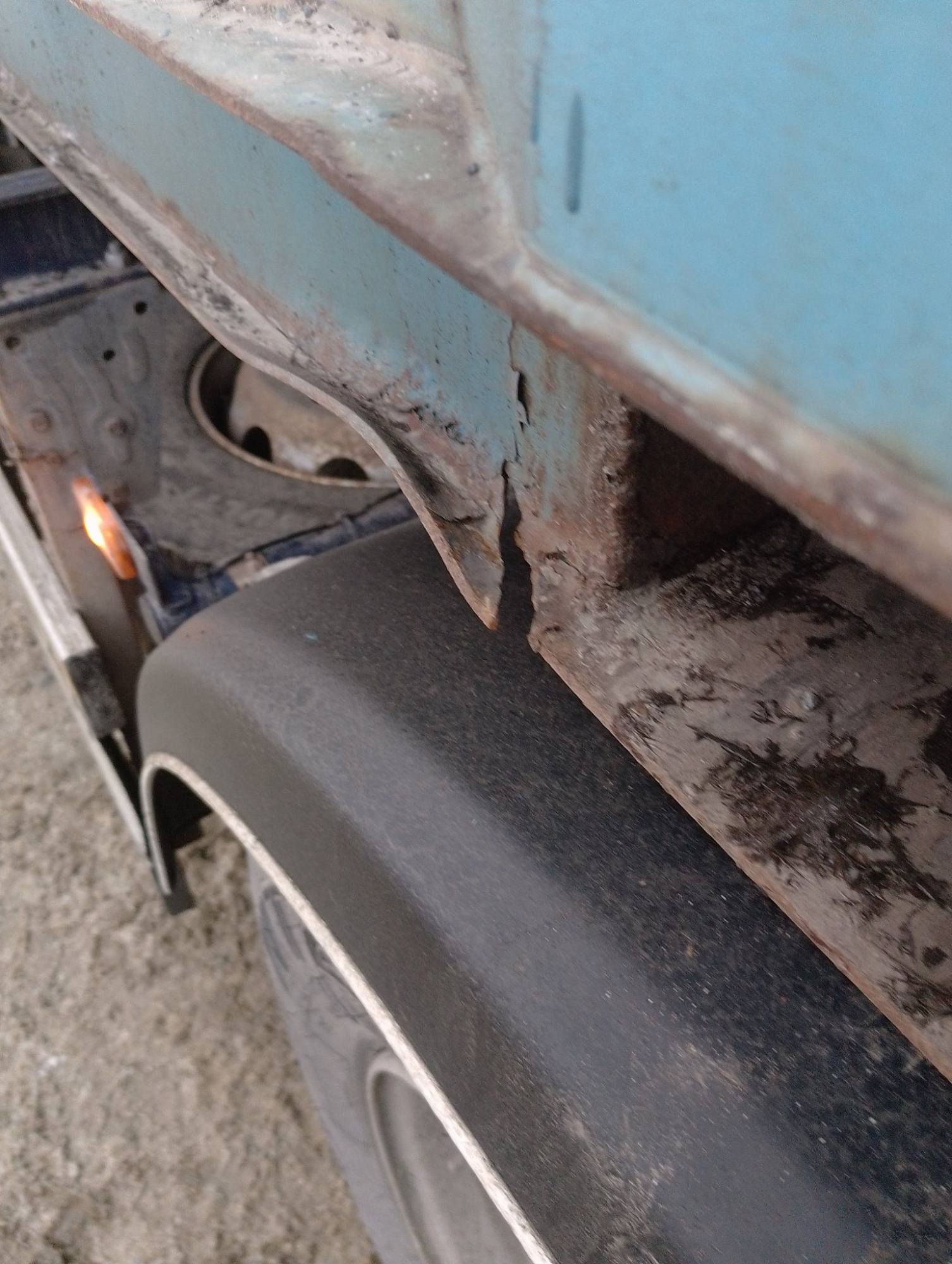 Морской контейнер BMOU2870948