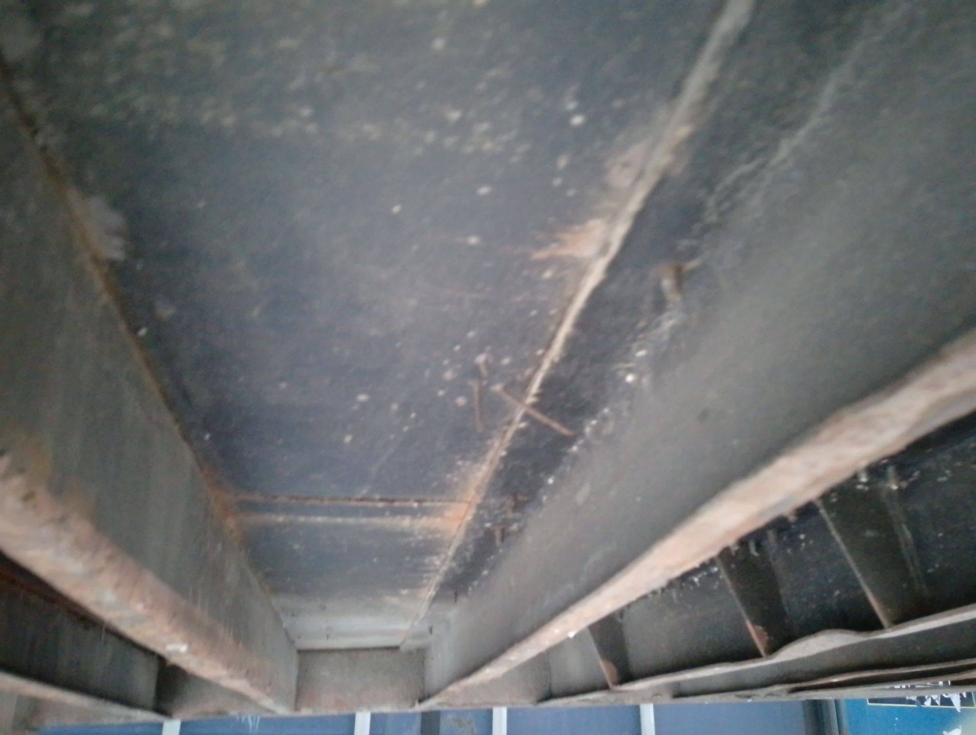 Морской контейнер BMOU2870948