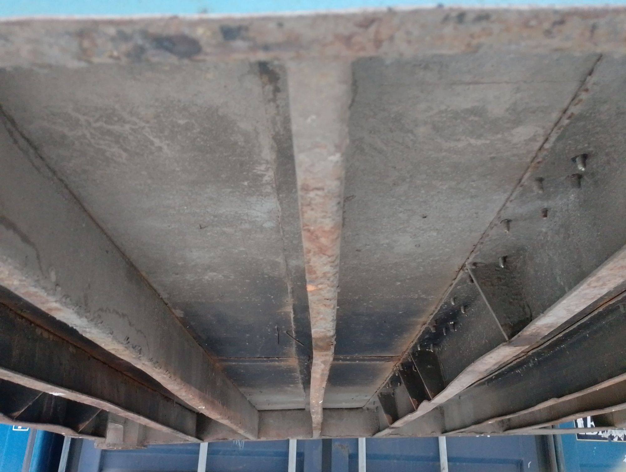 Морской контейнер BMOU2870948