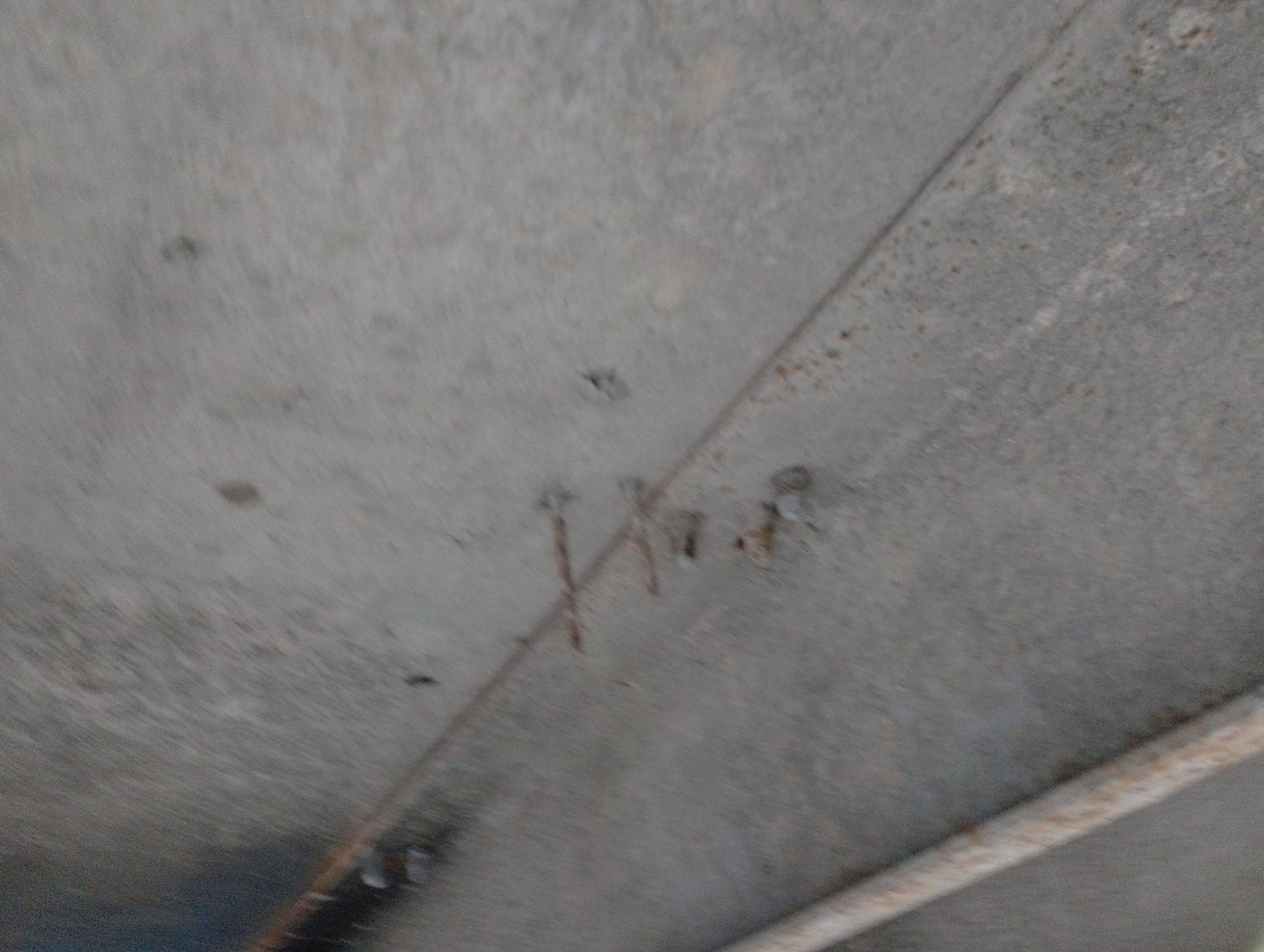 Морской контейнер BMOU2870948