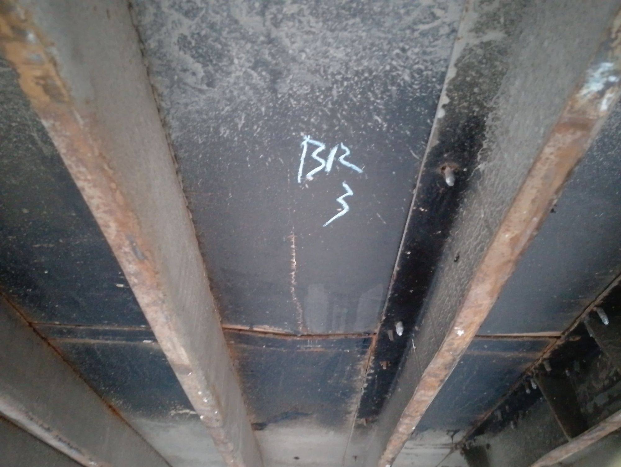 Морской контейнер BMOU2870948