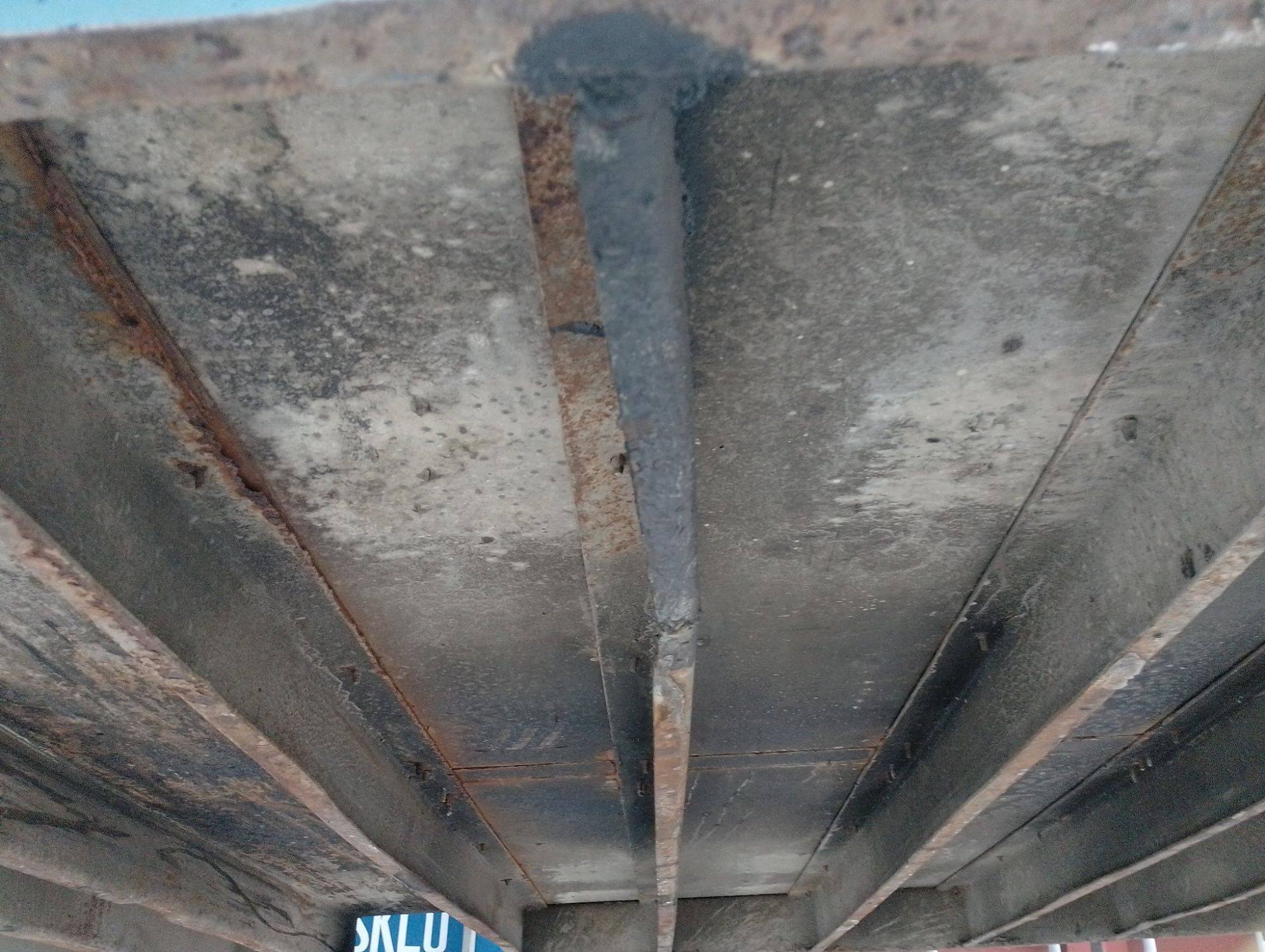 Морской контейнер BMOU2870948