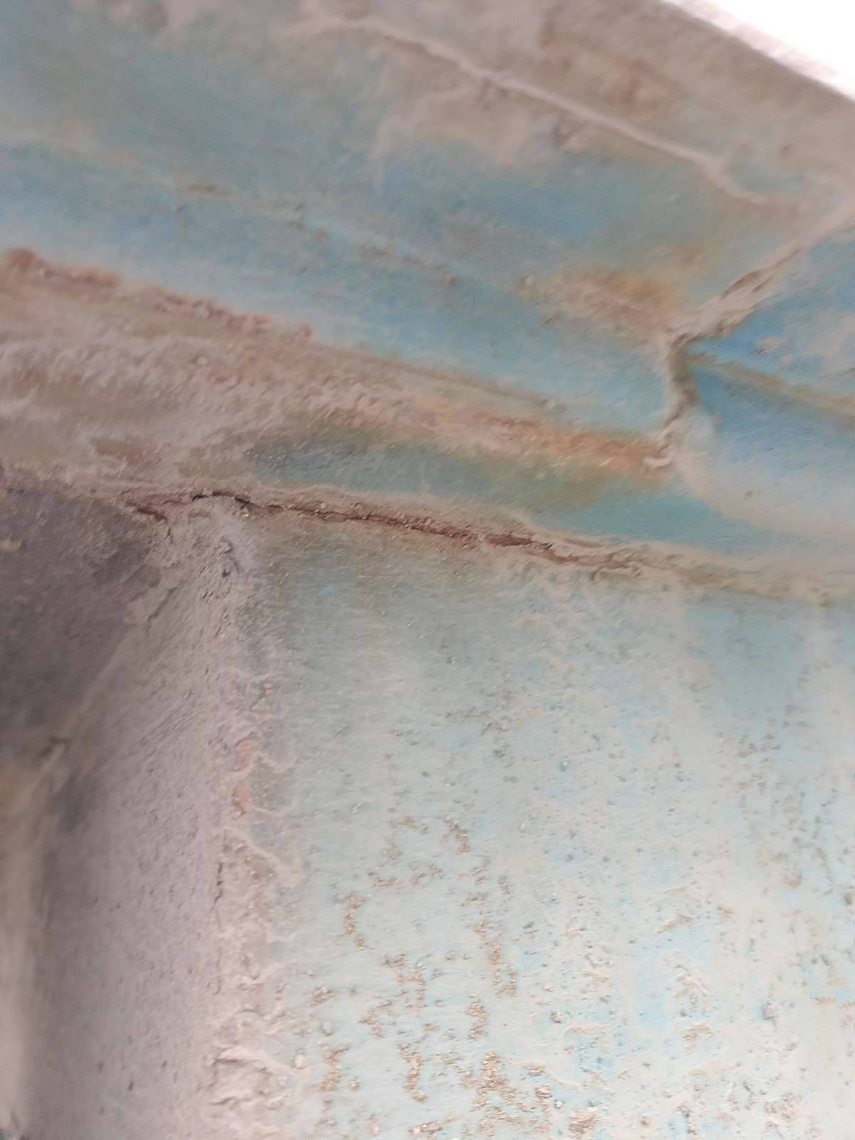 Морской контейнер BMOU2871179