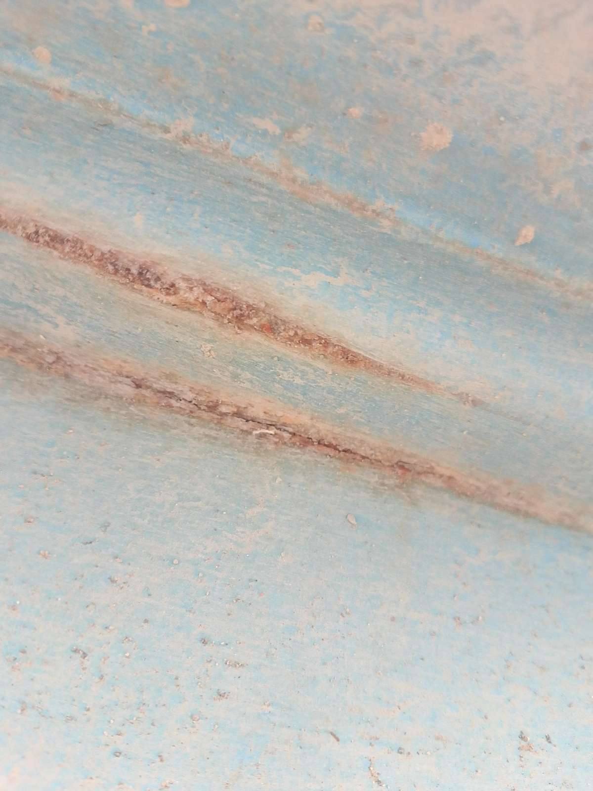 Морской контейнер BMOU2871179