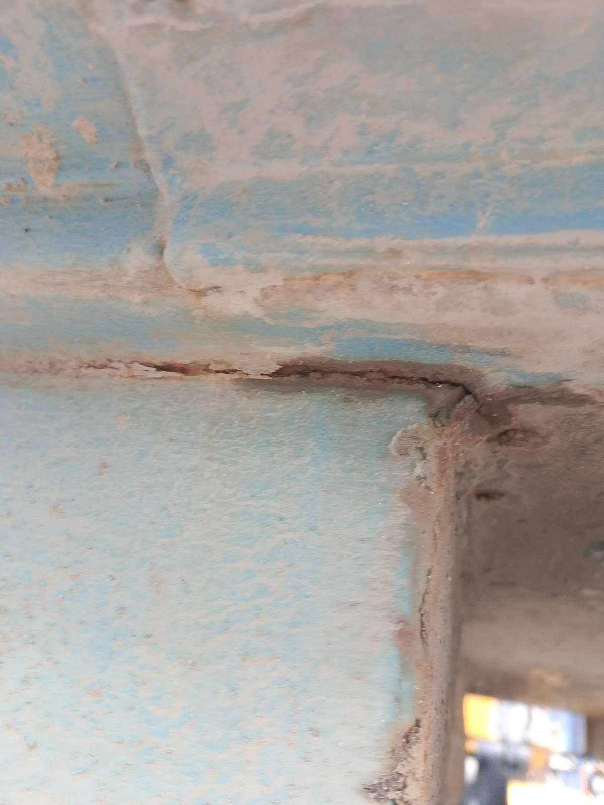 Морской контейнер BMOU2871179