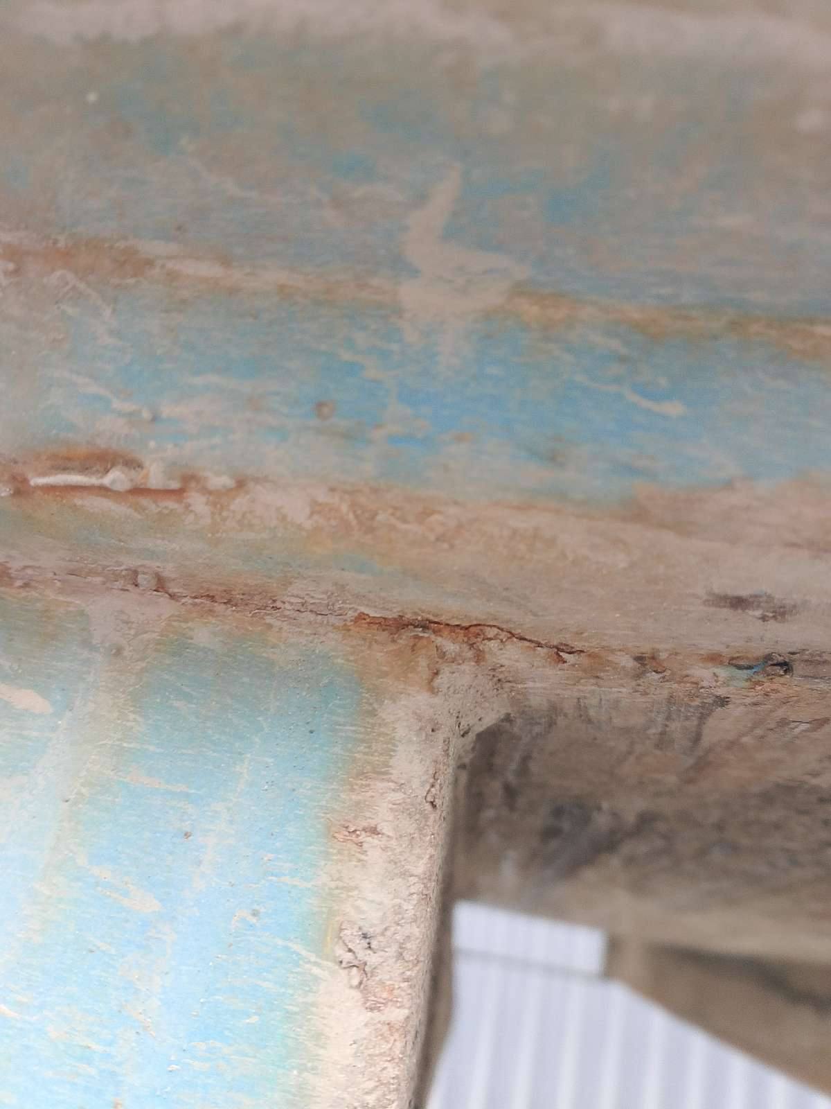 Морской контейнер BMOU2871179