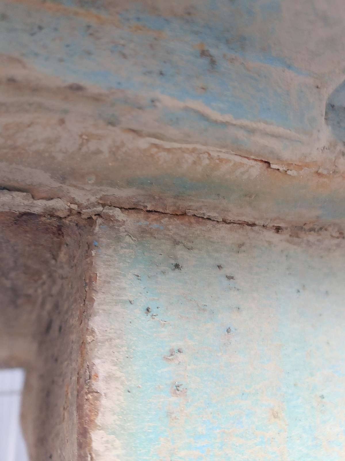 Морской контейнер BMOU2871179