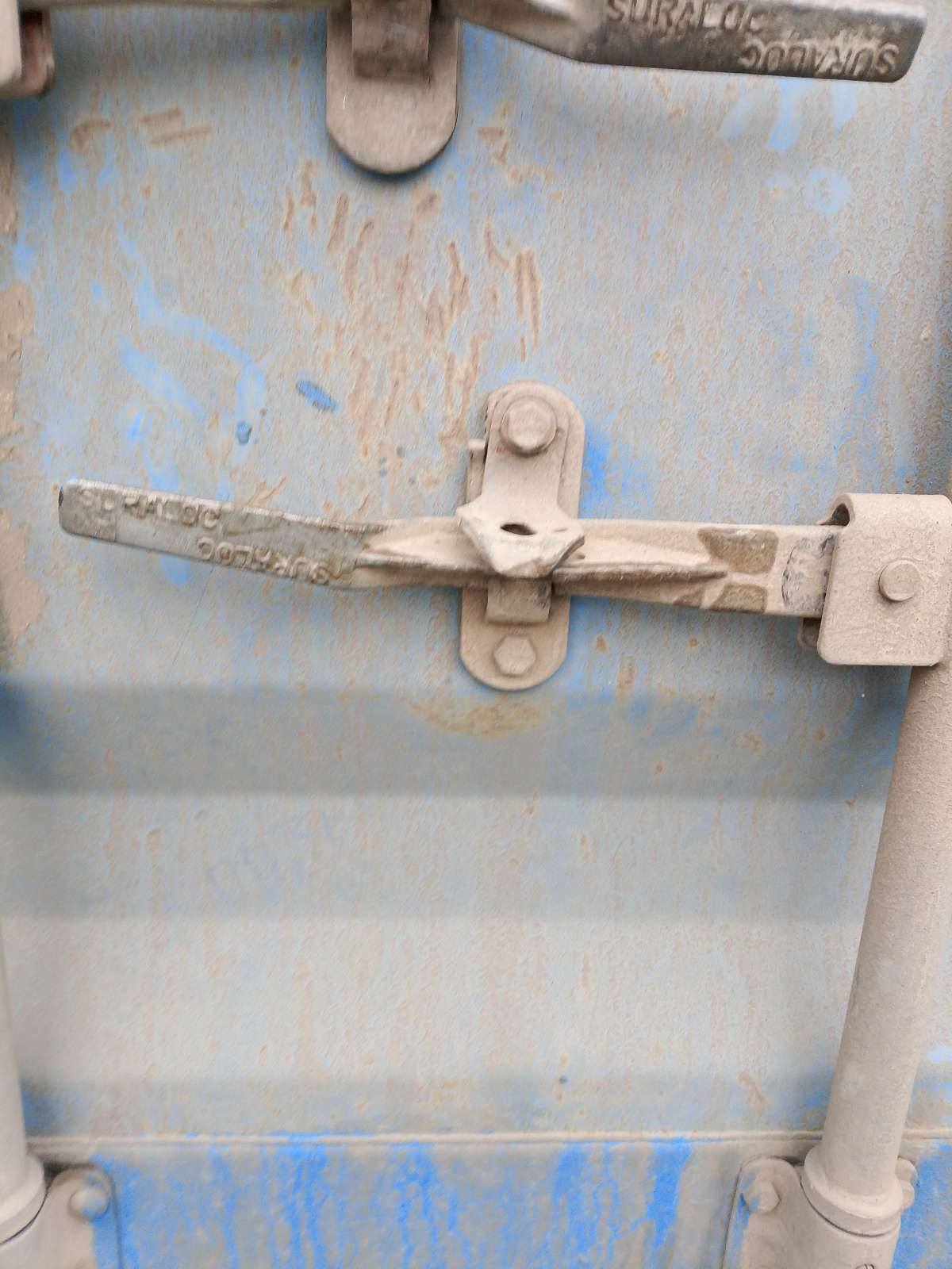 Морской контейнер BMOU2871179