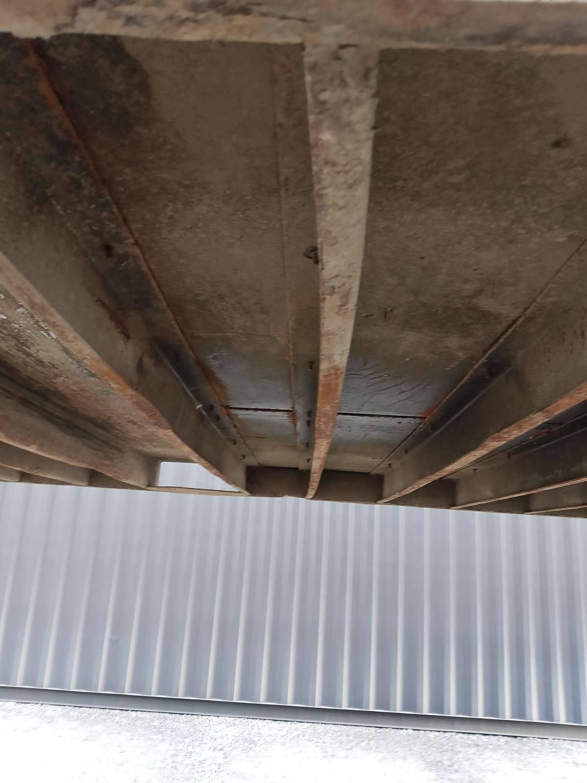 Морской контейнер BMOU2871179