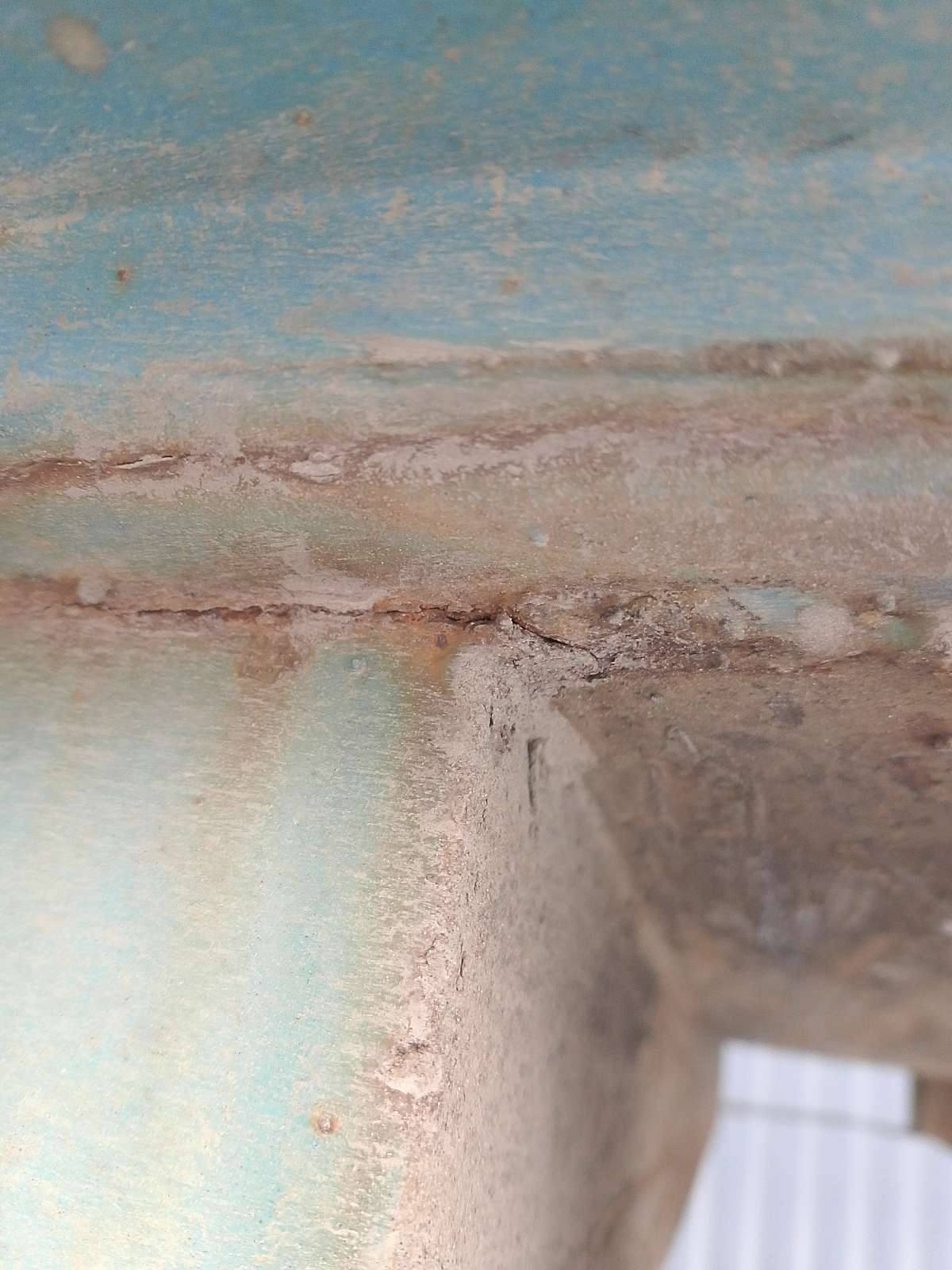 Морской контейнер BMOU2871179