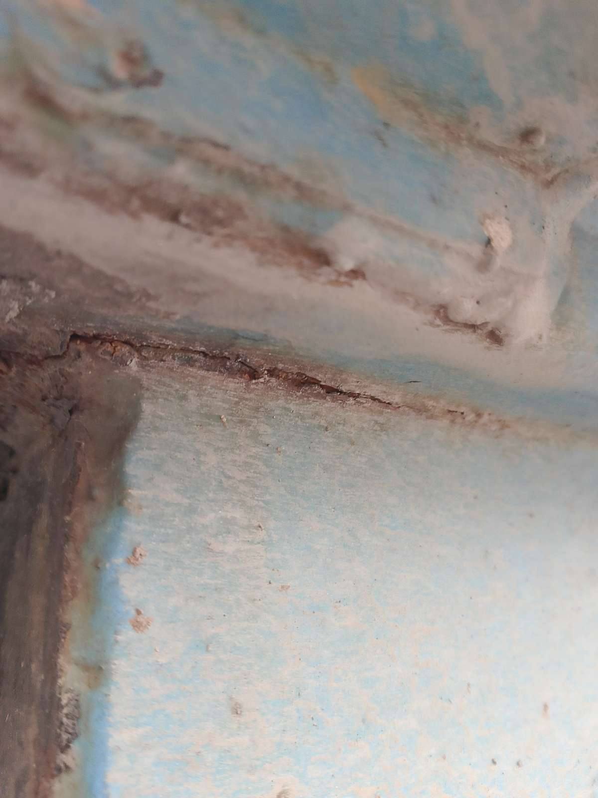 Морской контейнер BMOU2871179