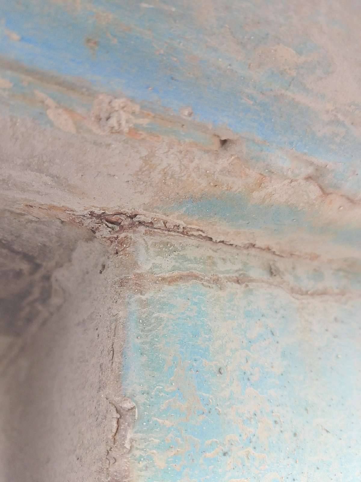 Морской контейнер BMOU2871179