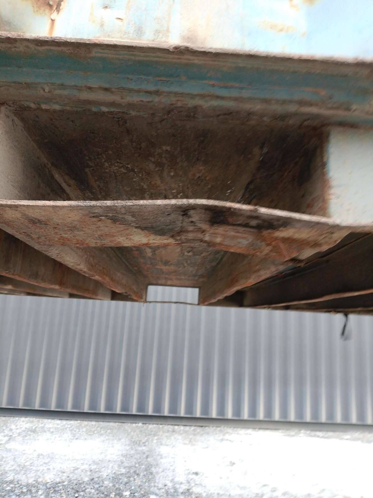 Морской контейнер BMOU2871179