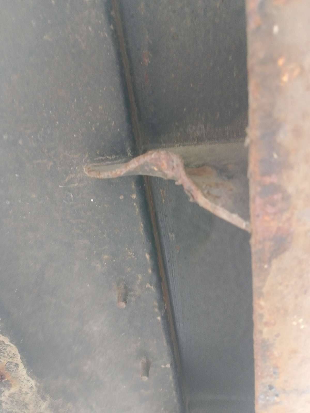 Морской контейнер BMOU2871179