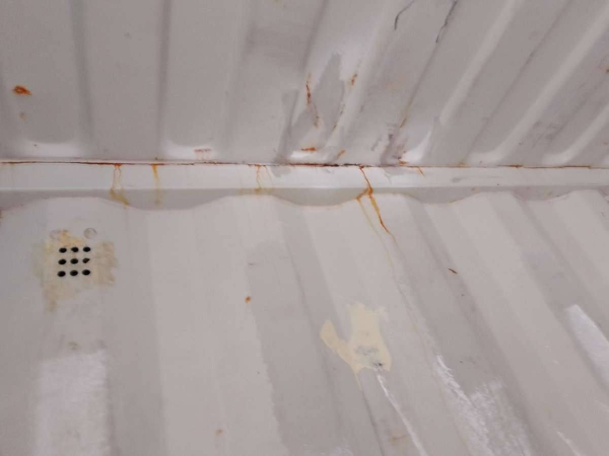 Морской контейнер BMOU2871179