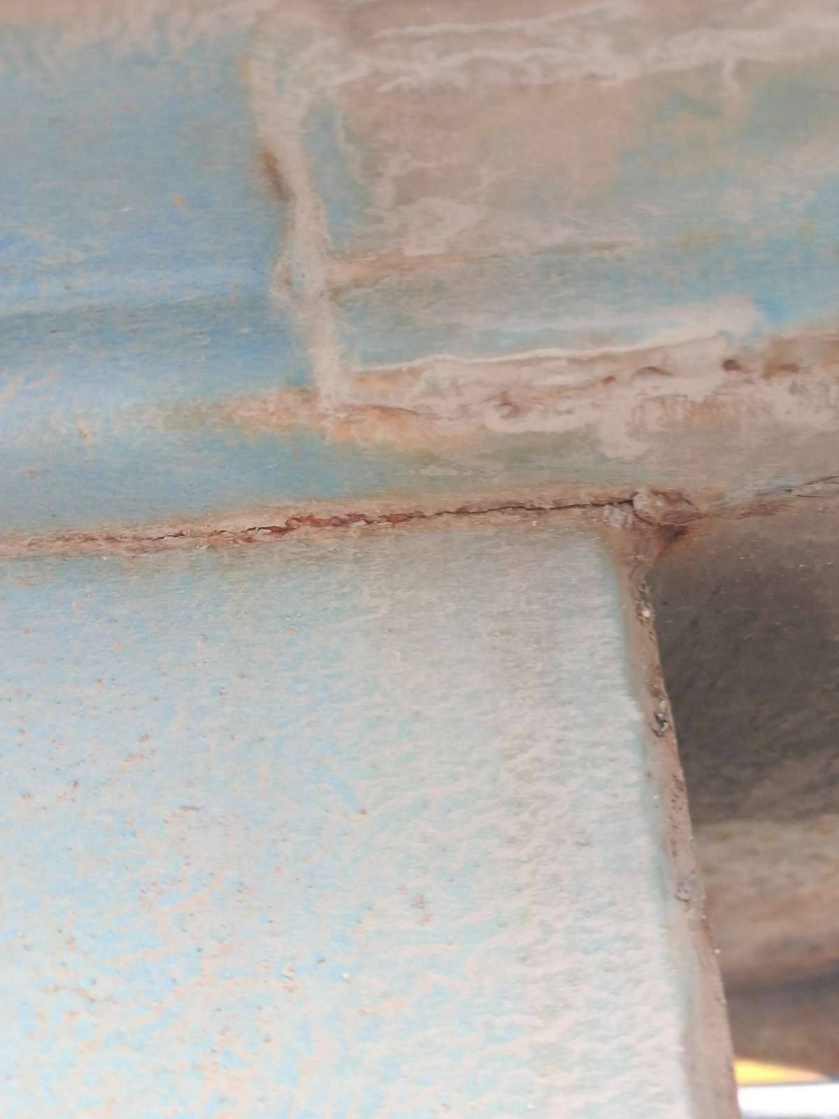 Морской контейнер BMOU2871179