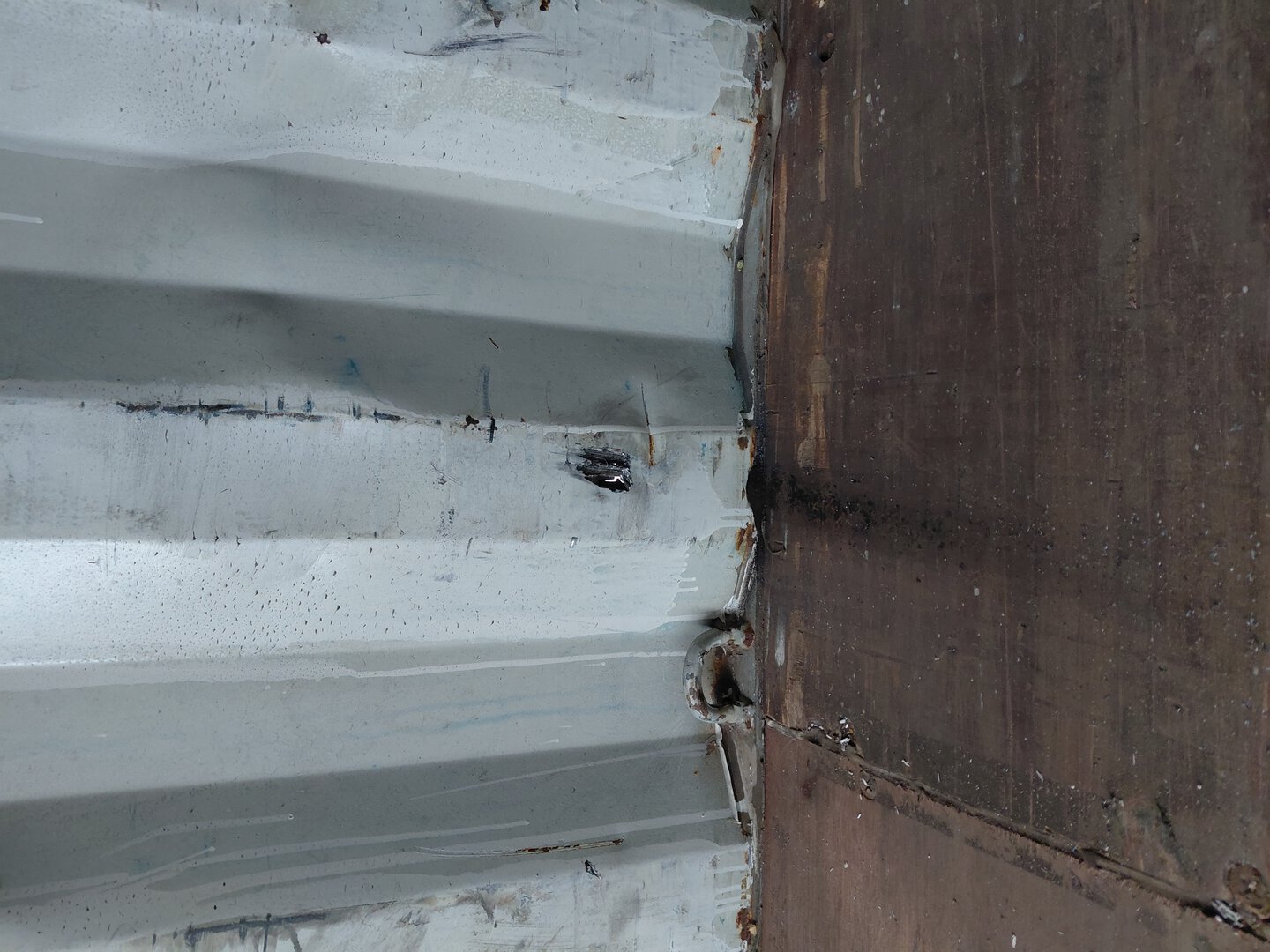 Морской контейнер BMOU2871610