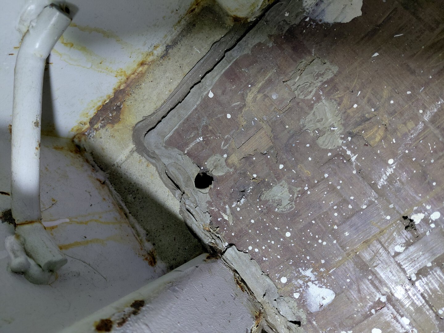 Морской контейнер BMOU2871610