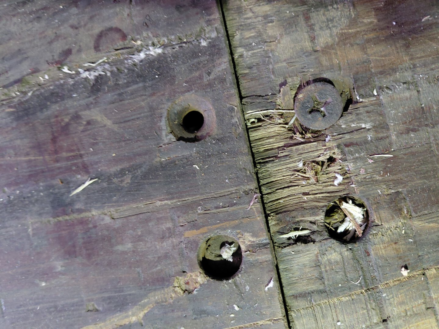 Морской контейнер BMOU2871610